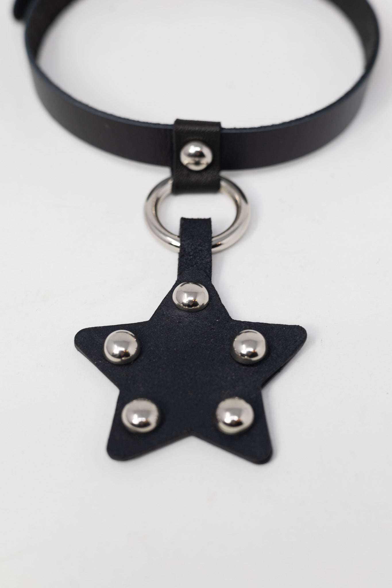 Choker "Stella"