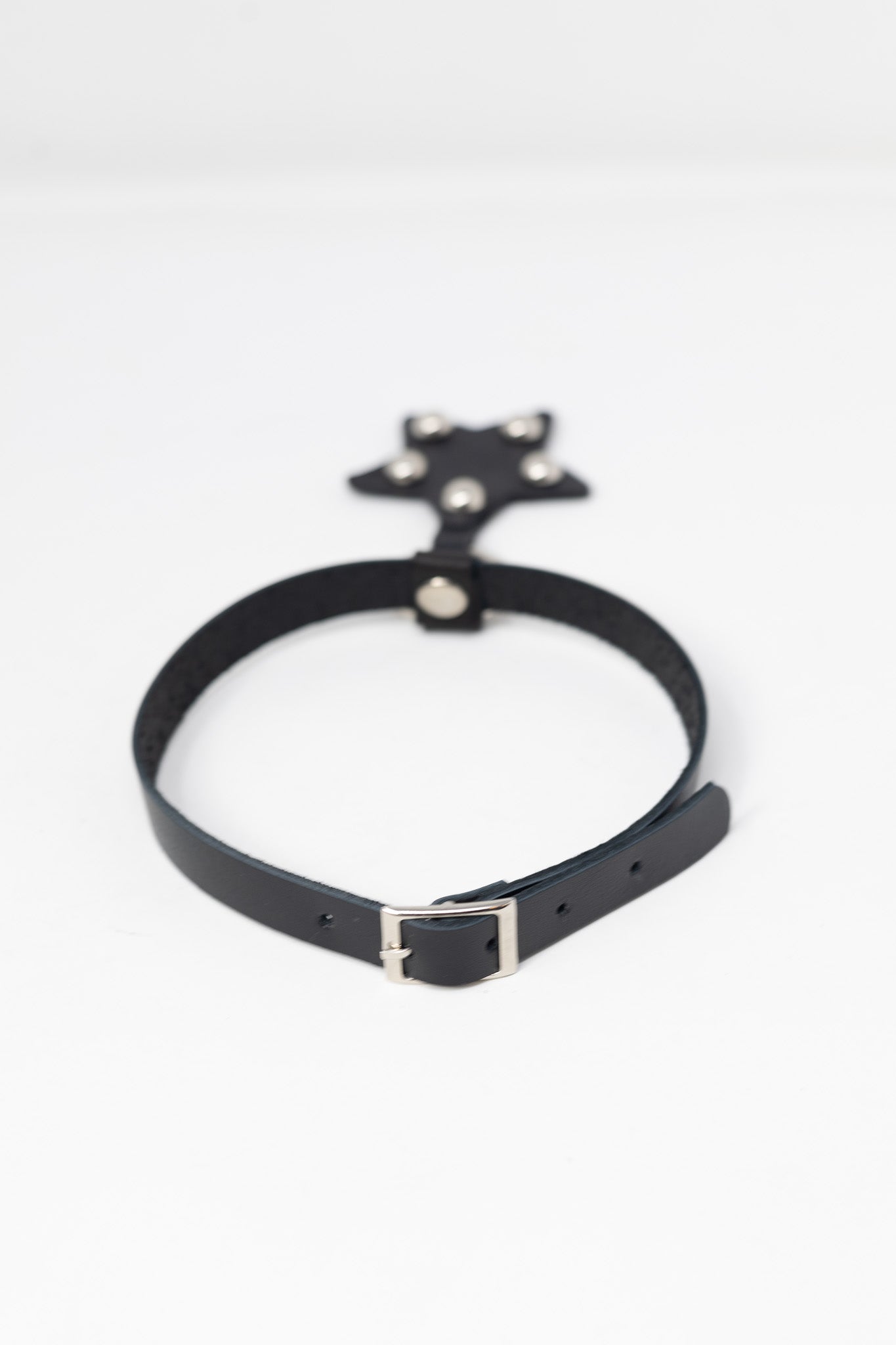 Choker "Stella"