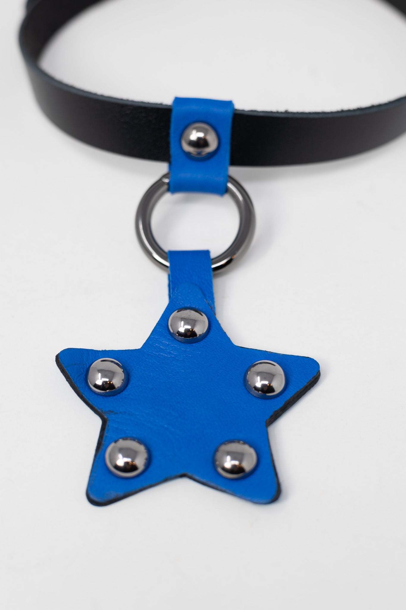 Choker "Stella"