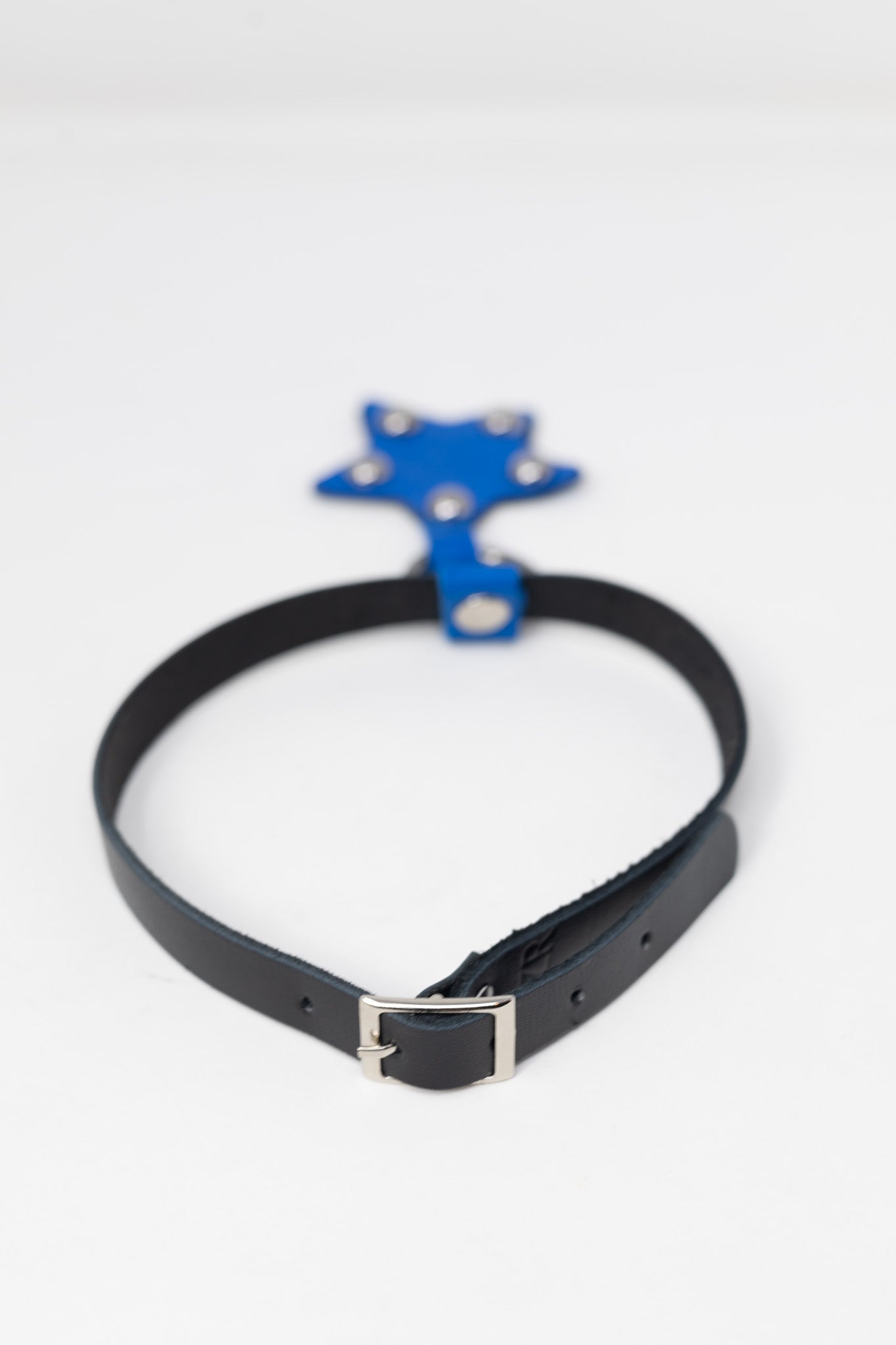 Choker "Stella"