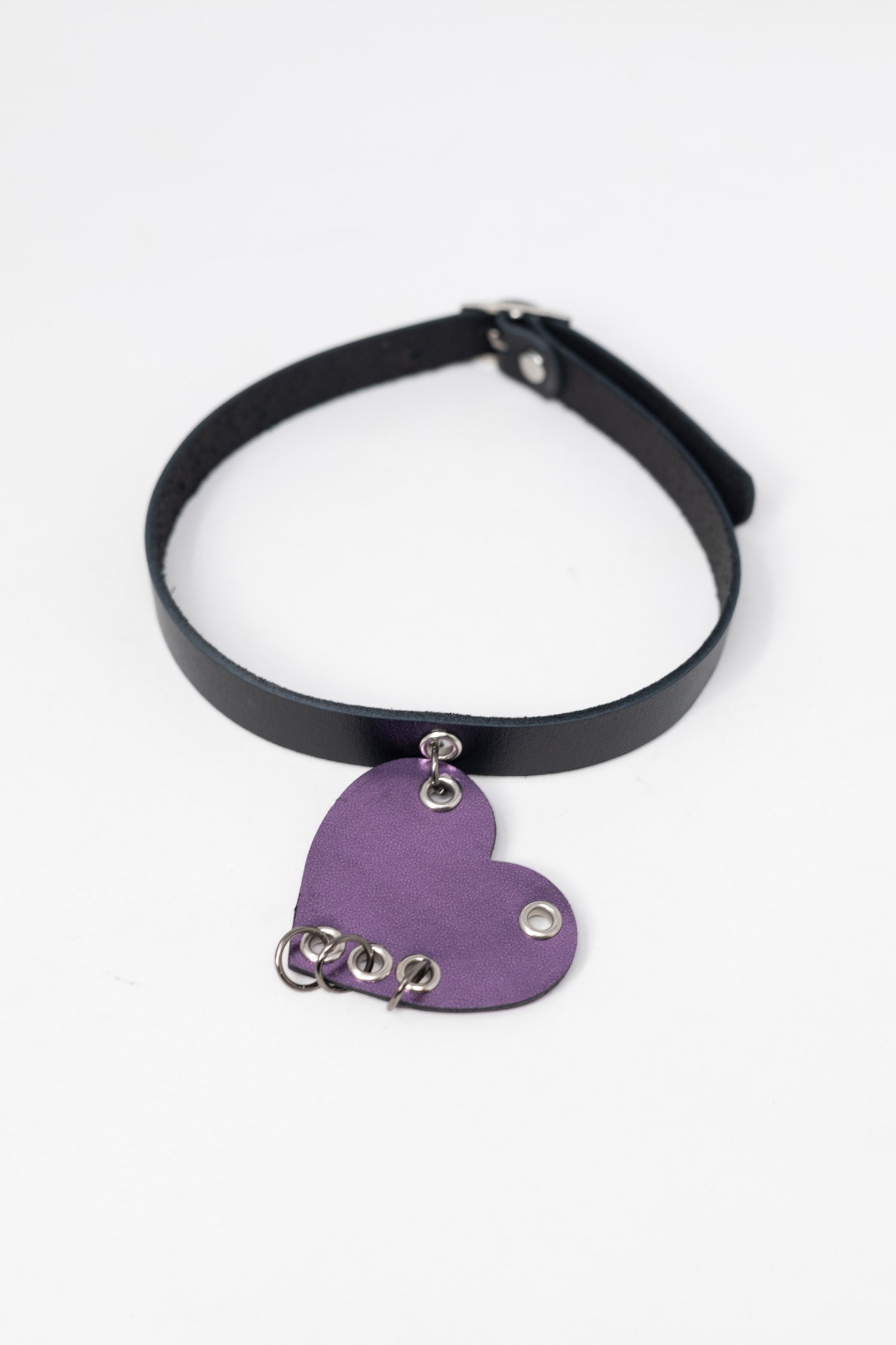 Choker "Heart"
