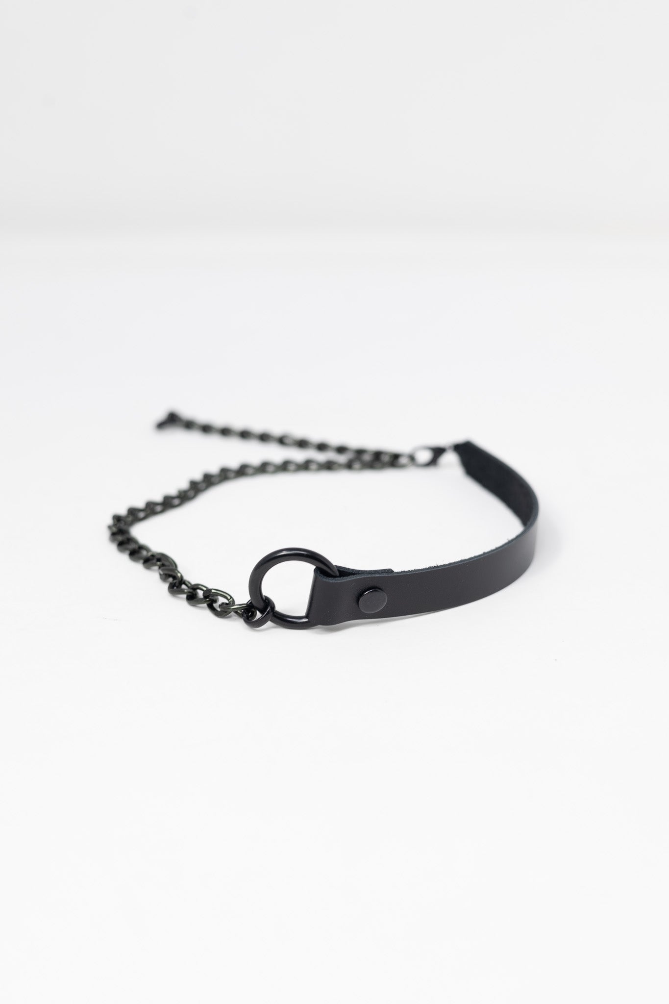 Choker "Due"
