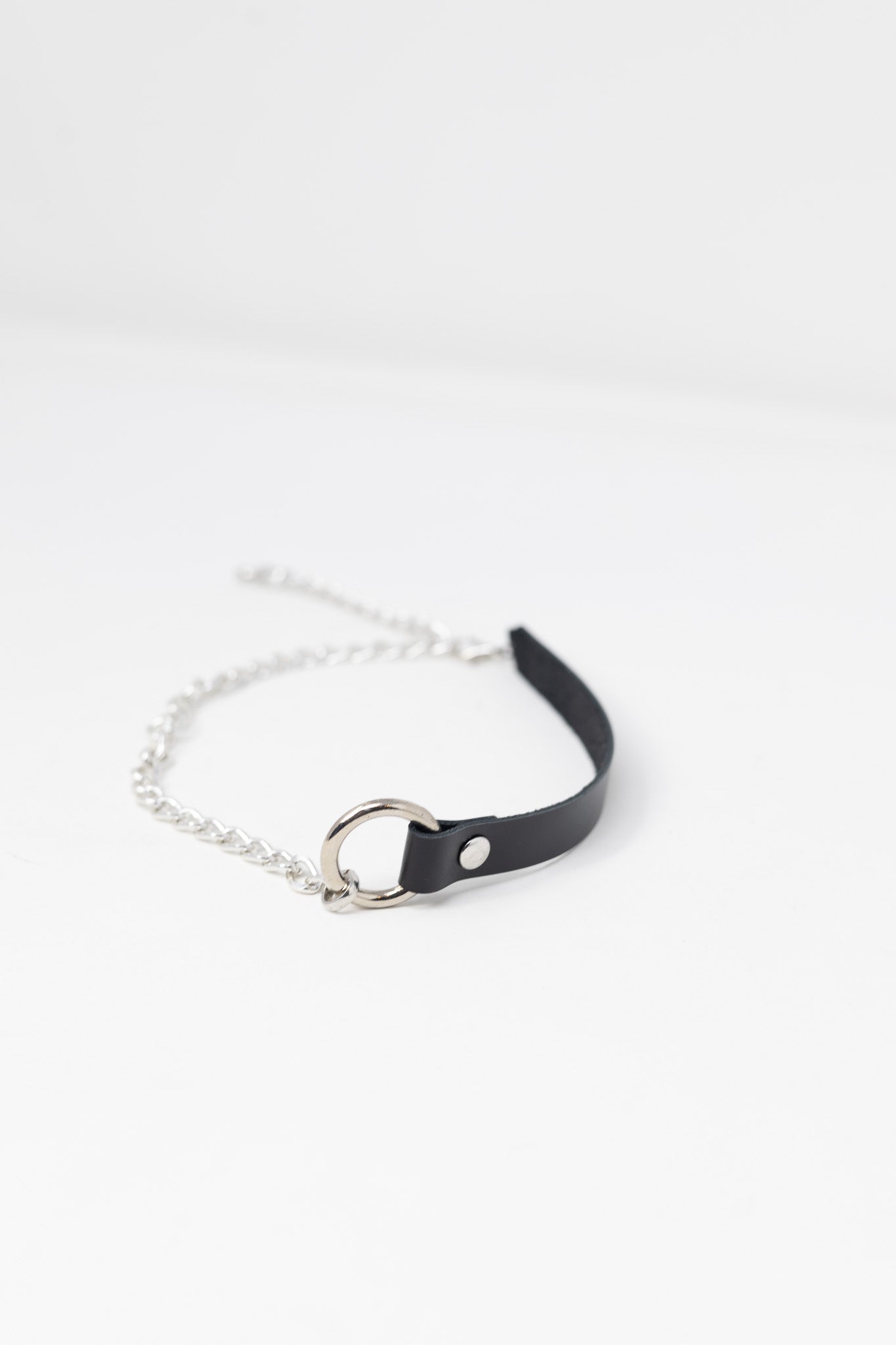 Choker "Due"