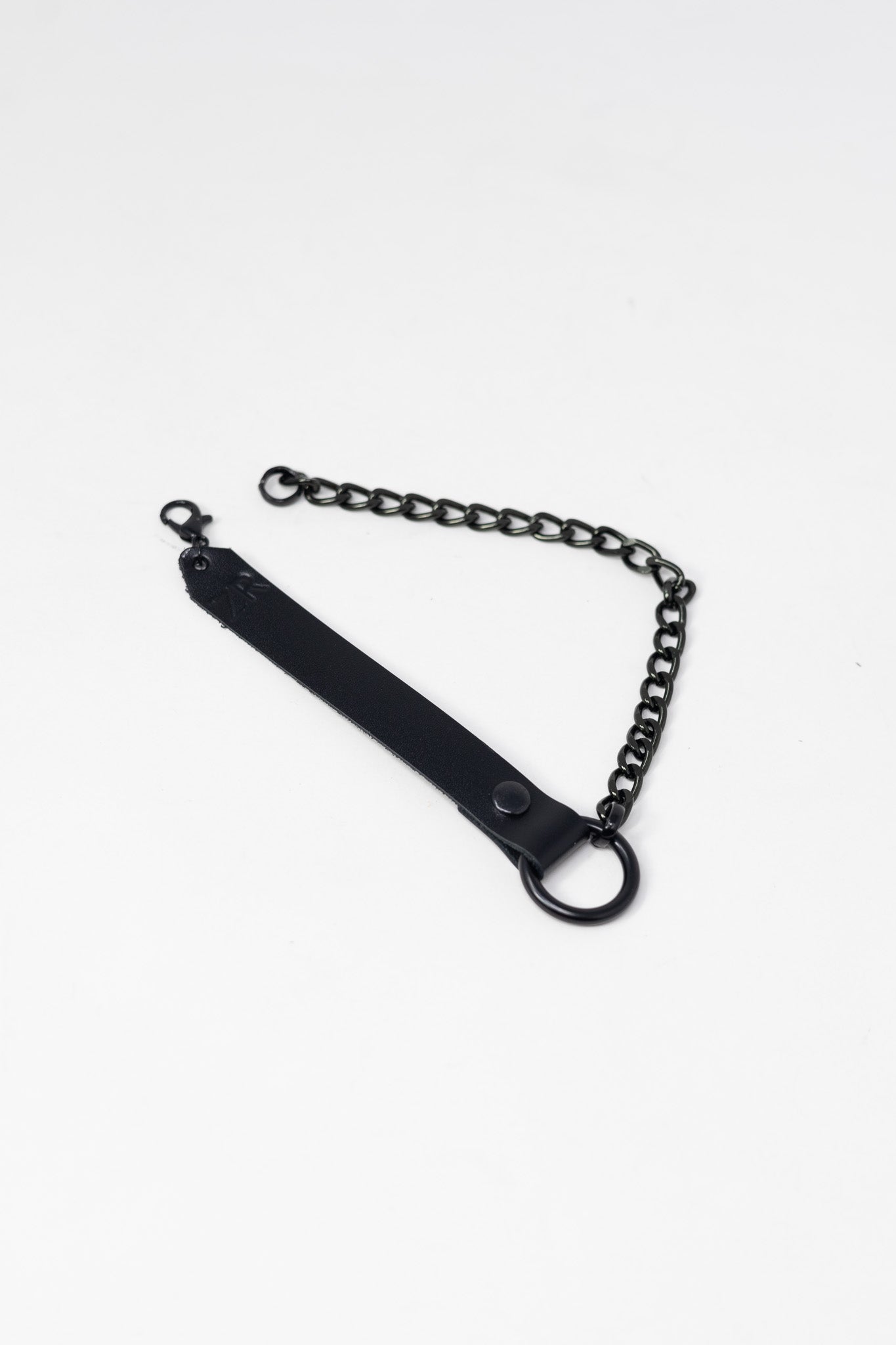 Гривна за крак "Due"