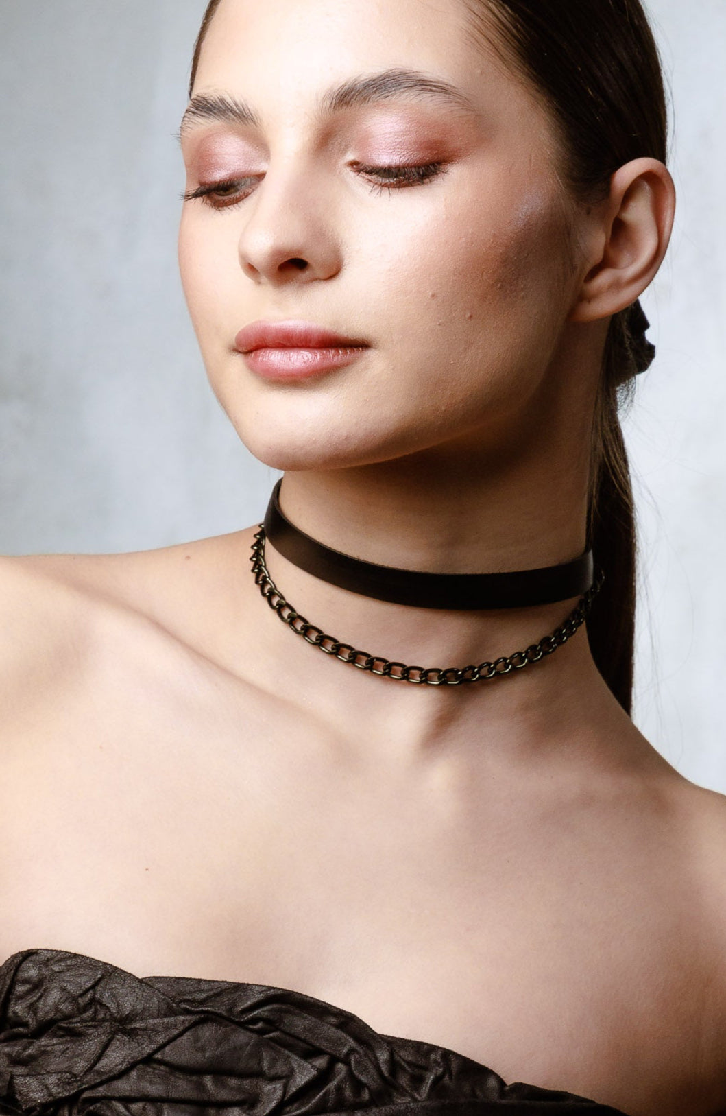 Чокър “Estate”