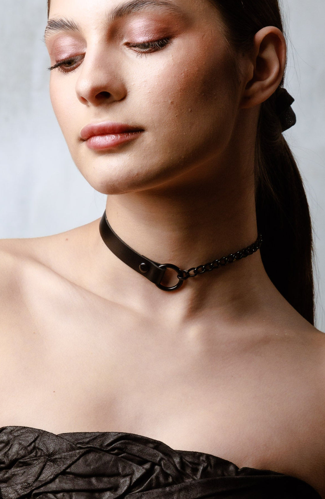 Choker "Due"