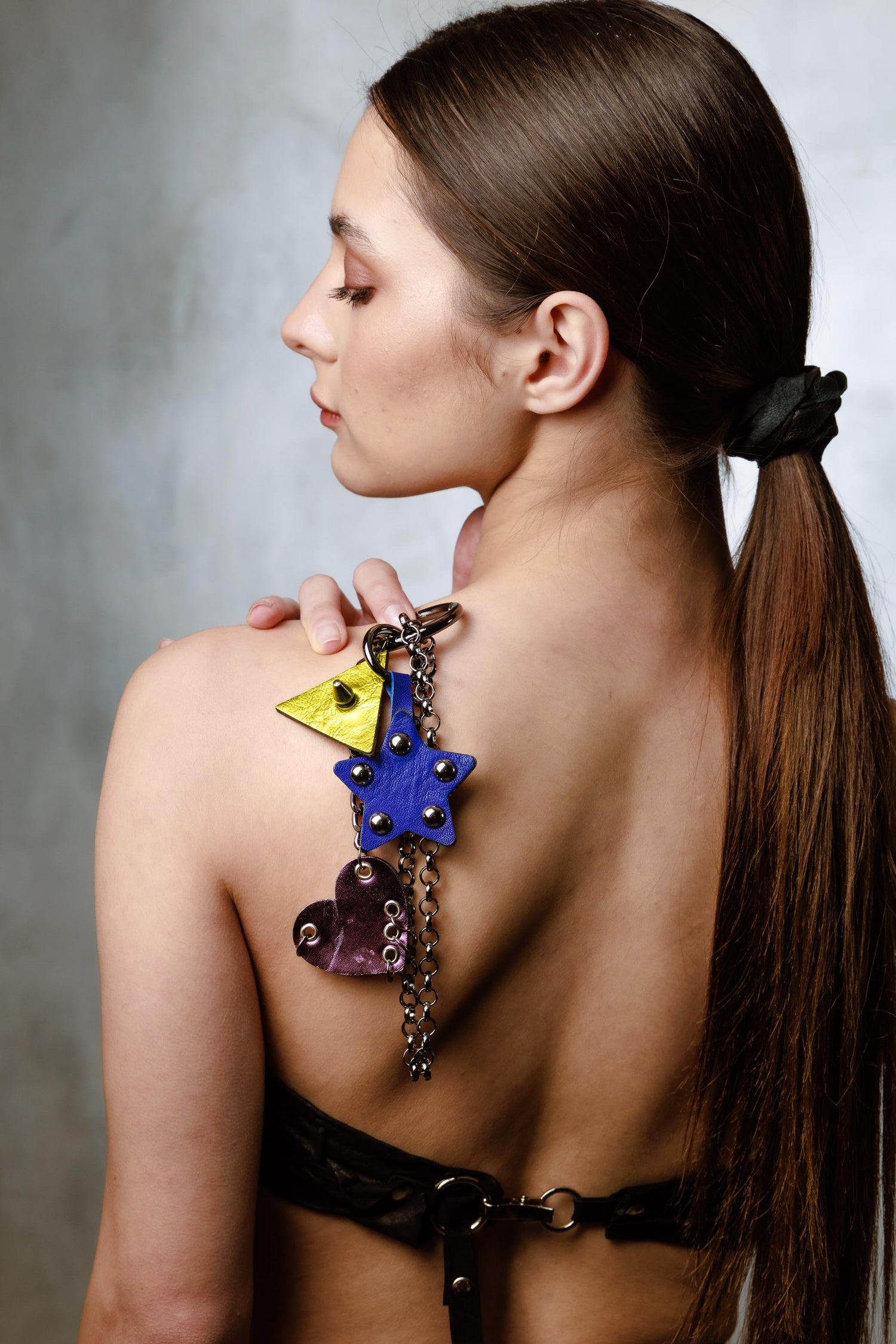 Аксесоар "Cuore"