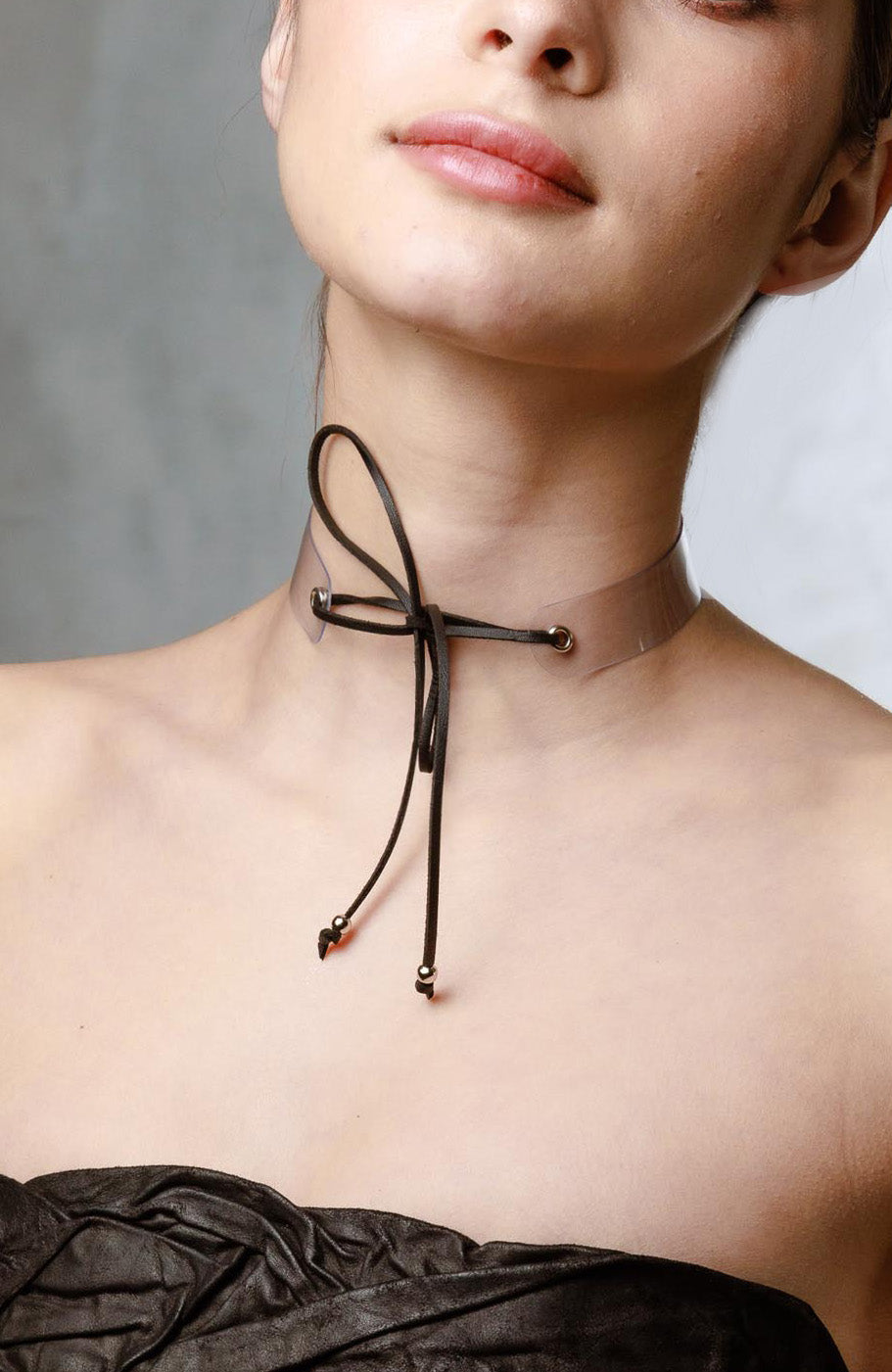 Чокър “Aether Stile”