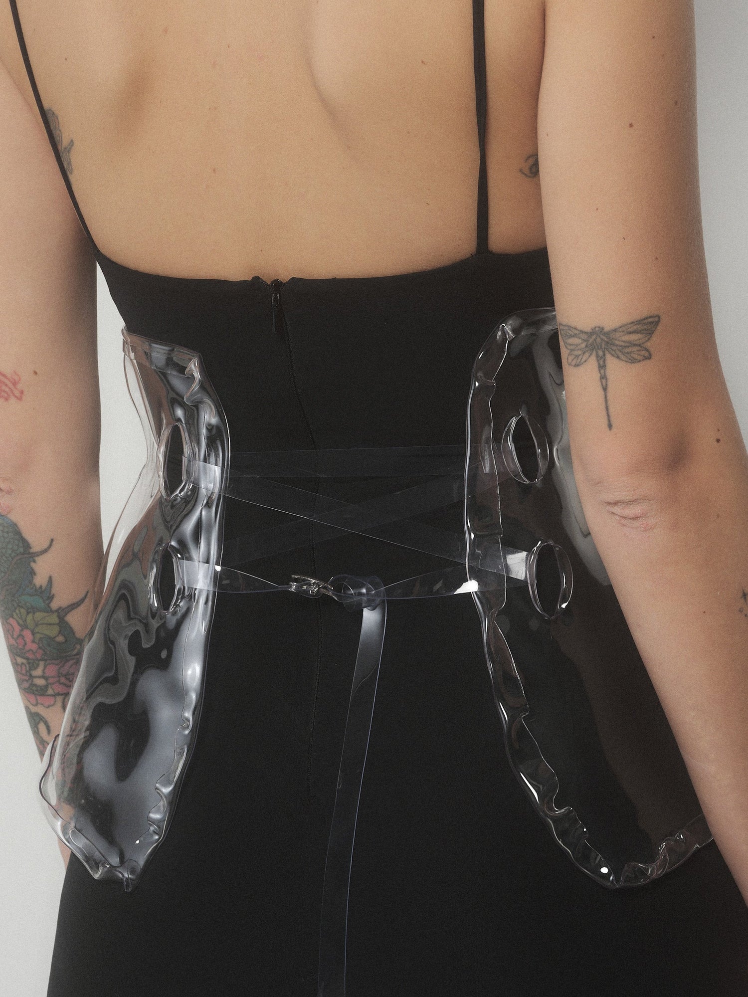 Corset "AETHER ALLURE"