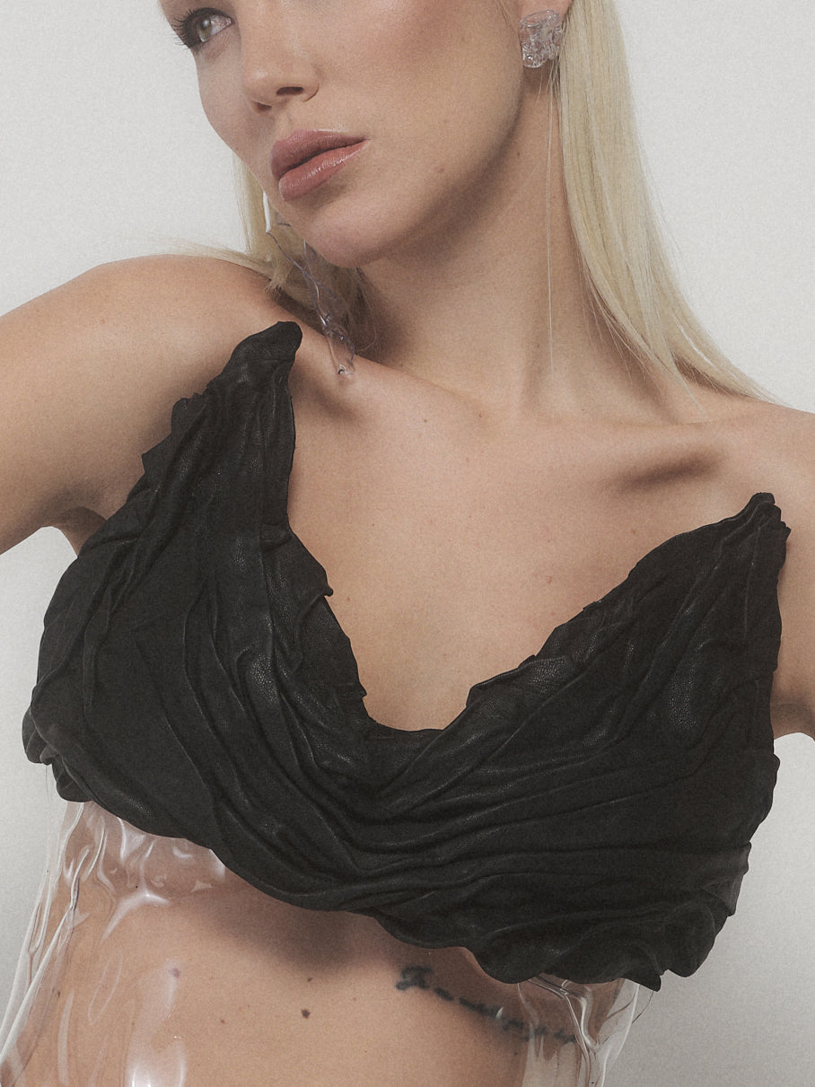 Corset "AETHER MYSTERY"