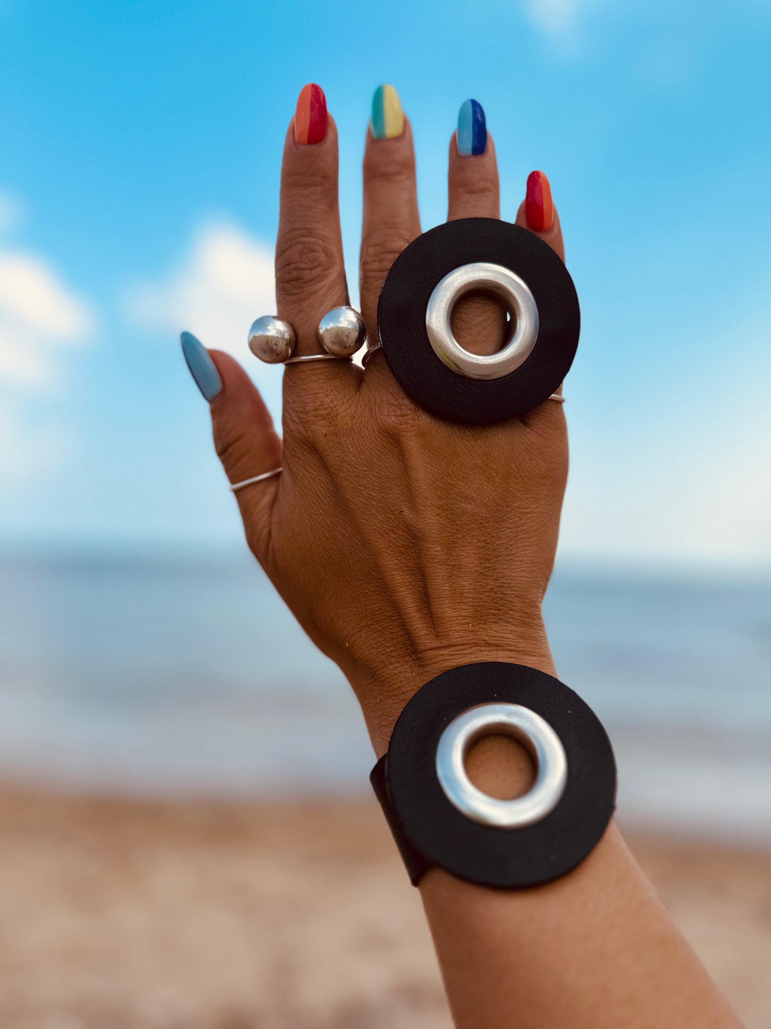 Гривна "ALIEN"