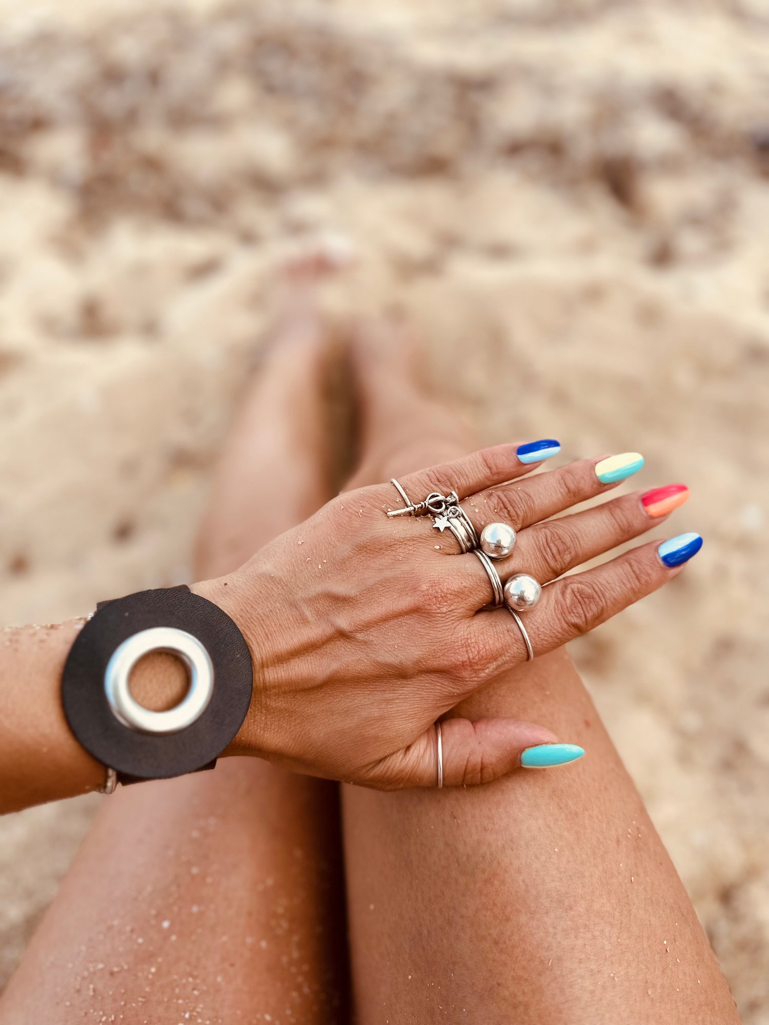 Гривна "ALIEN"