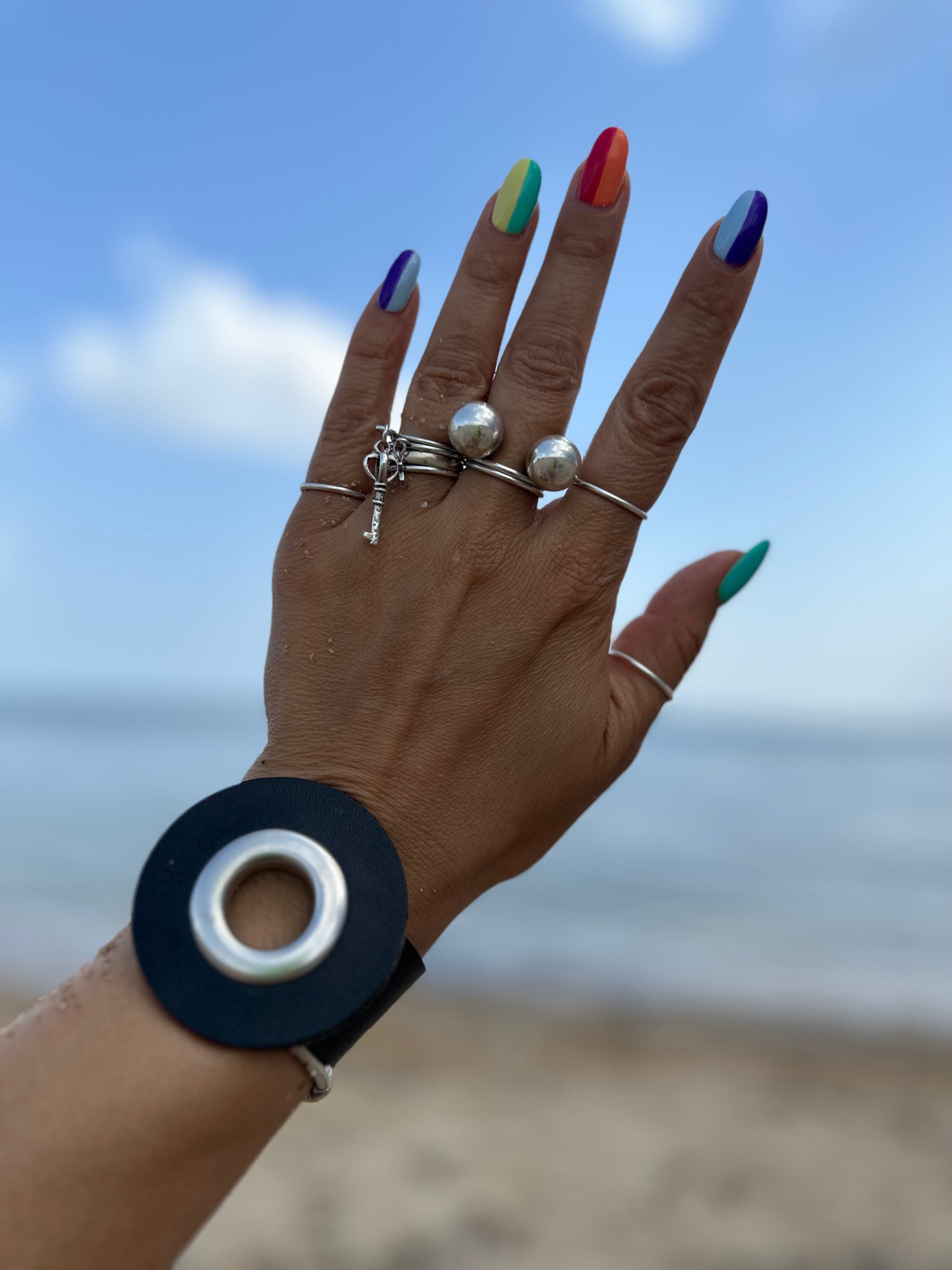 Гривна "ALIEN"