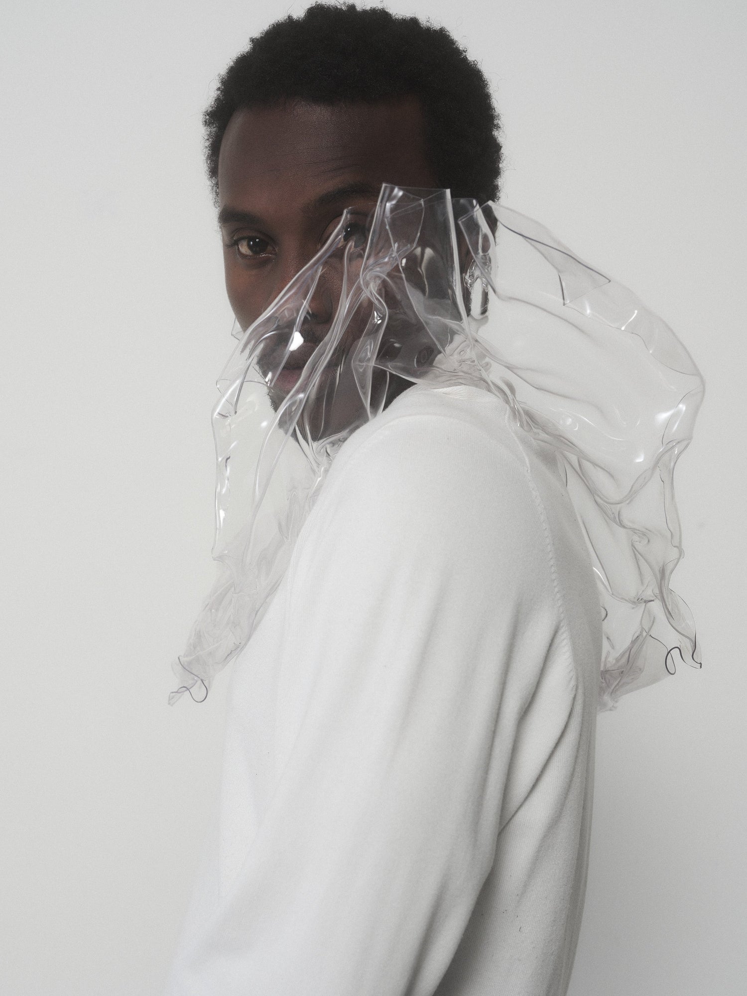 Shoulder "AETHER PLASMA"