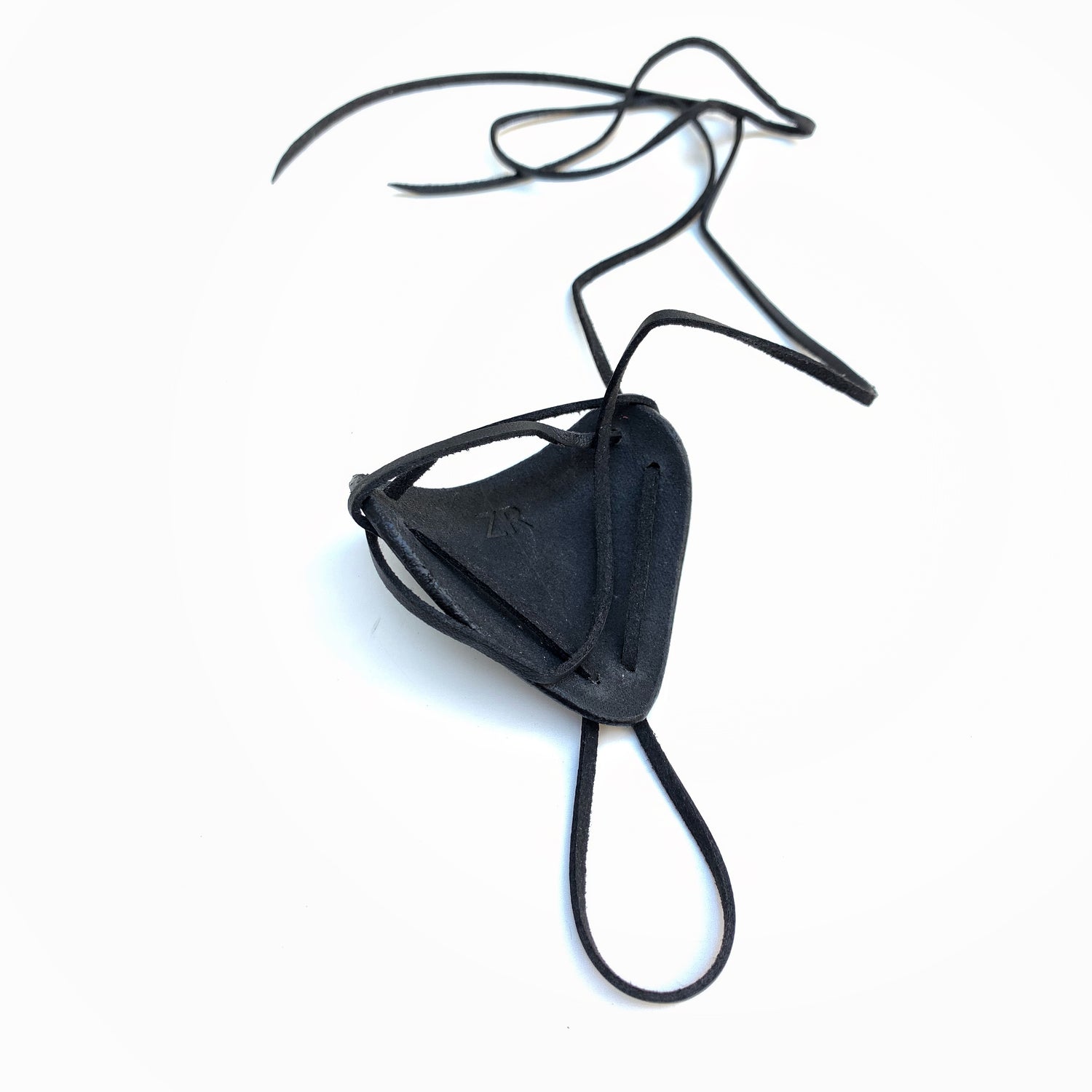 Накитник Аксесоар за крак "WARRIOR"