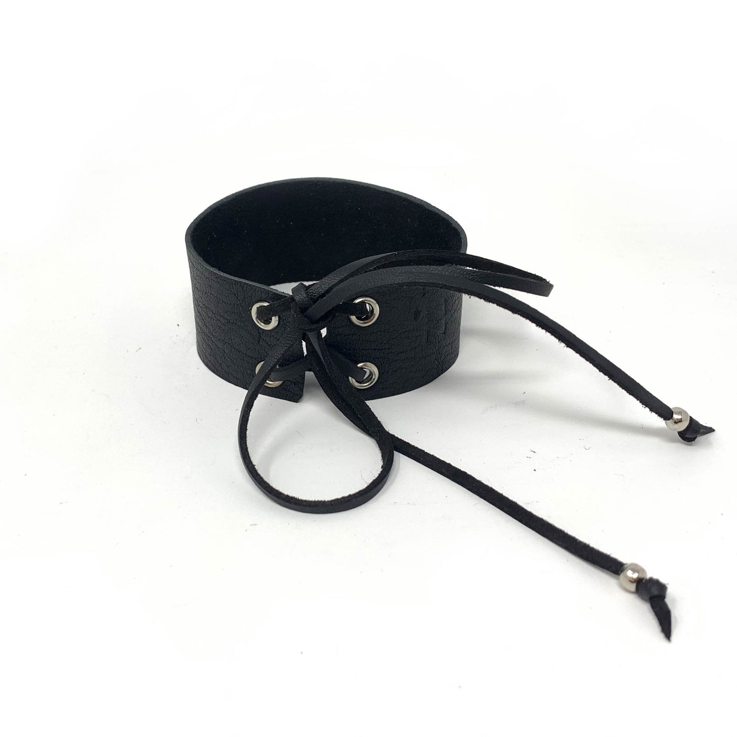 Гривна за крак 1 | zzone.bg | ZZone - онлайн магазин за кожени аксесоари