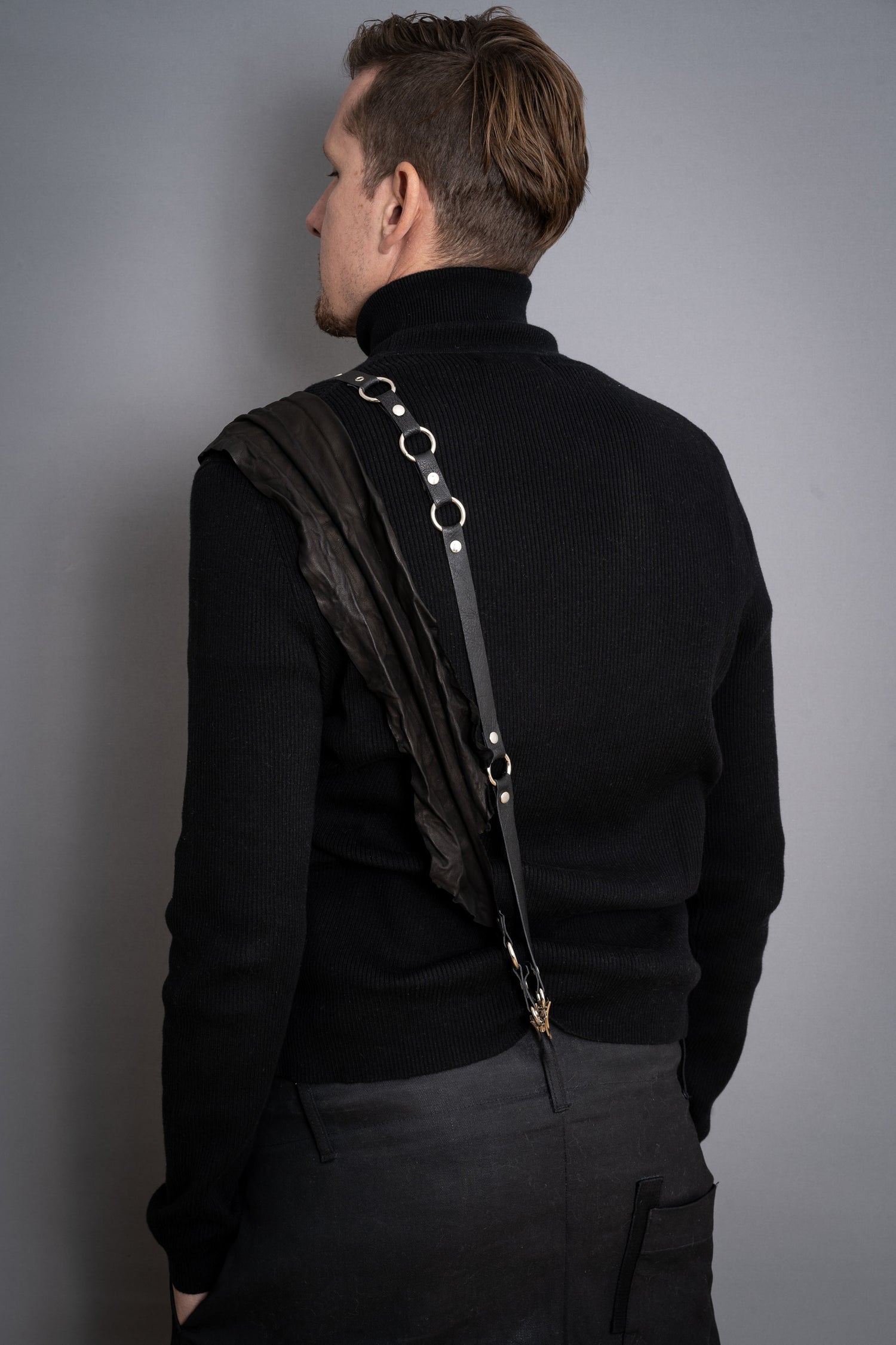 Аксесоар за телефон/Колан/Гривна "NET"