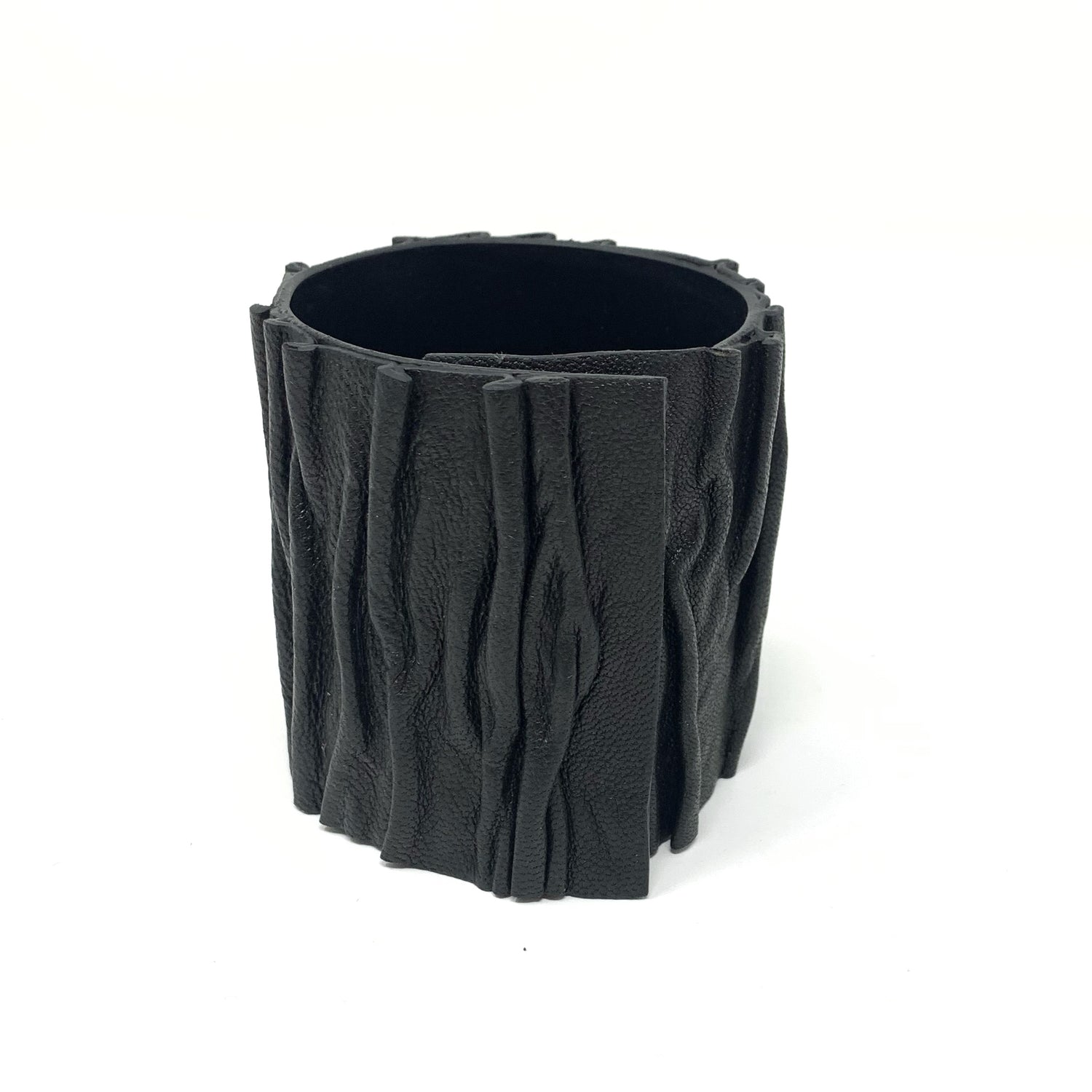 Гривна "BLACK WAVE MAN"  2