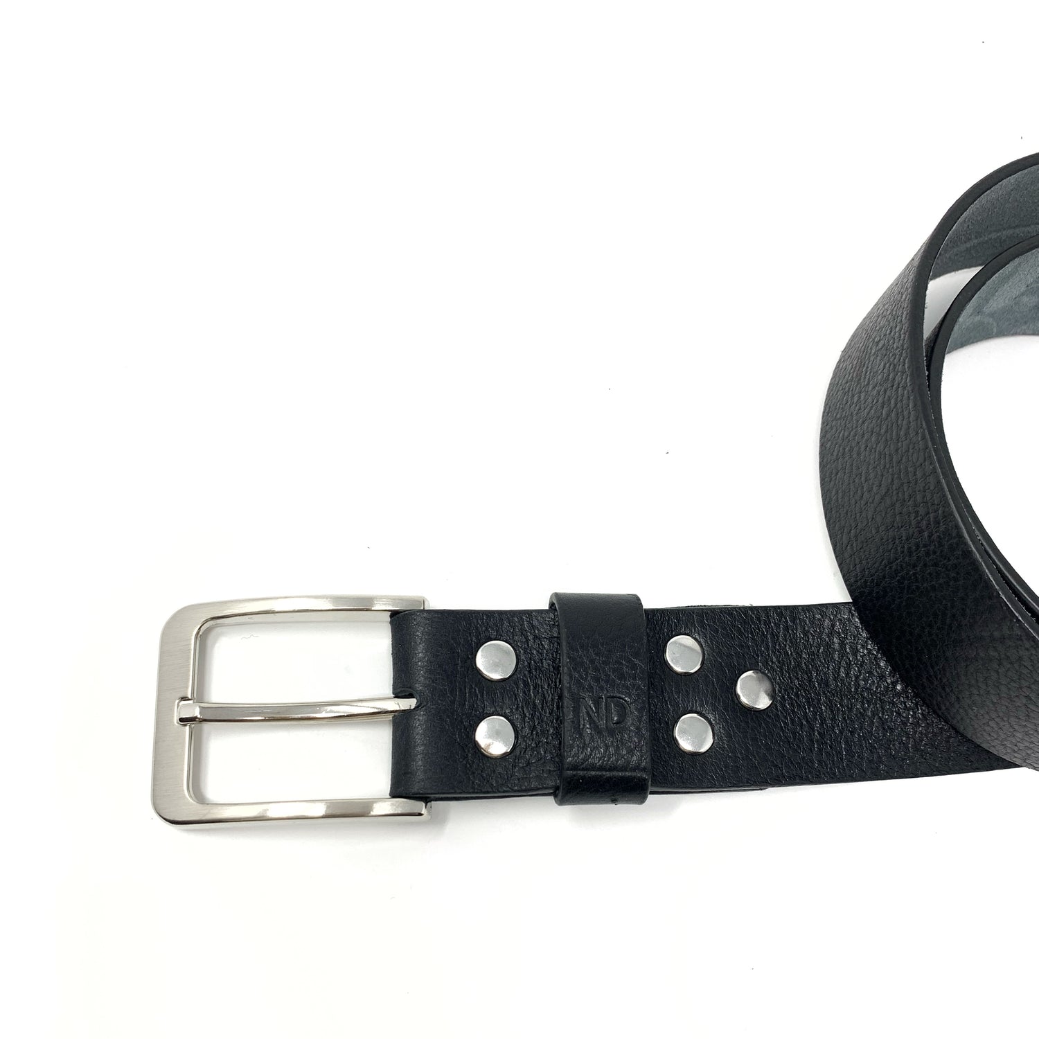 Колан с инициали