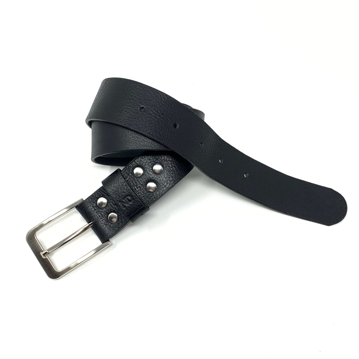 Колан с инициали