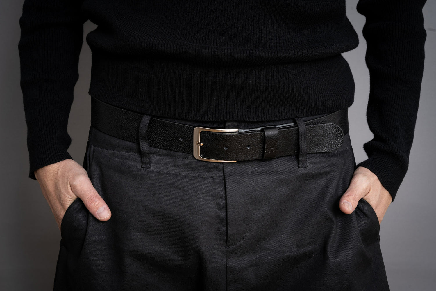 Колан с инициали