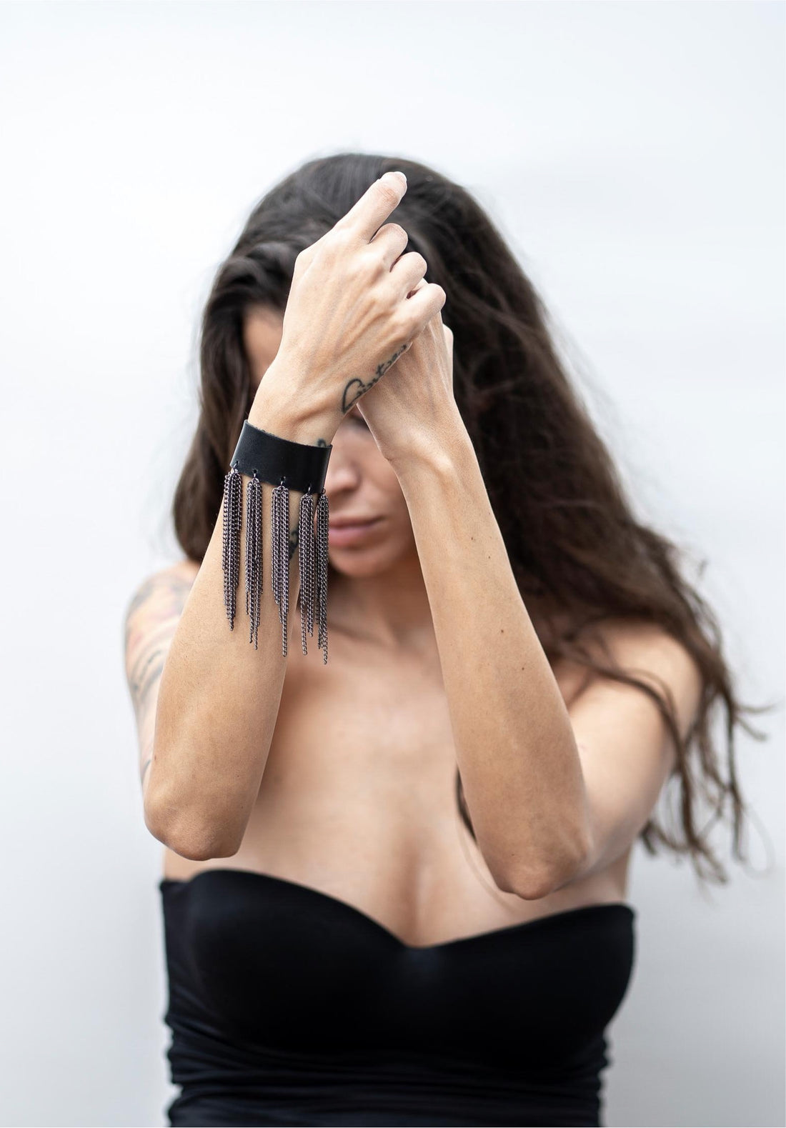 TASS гривна | zzone.bg | ZZone - онлайн магазин за кожени аксесоари