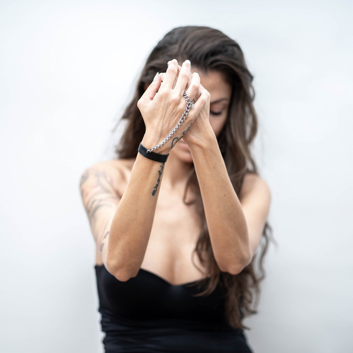 Гривна/накитник | zzone.bg | ZZone - онлайн магазин за кожени аксесоари