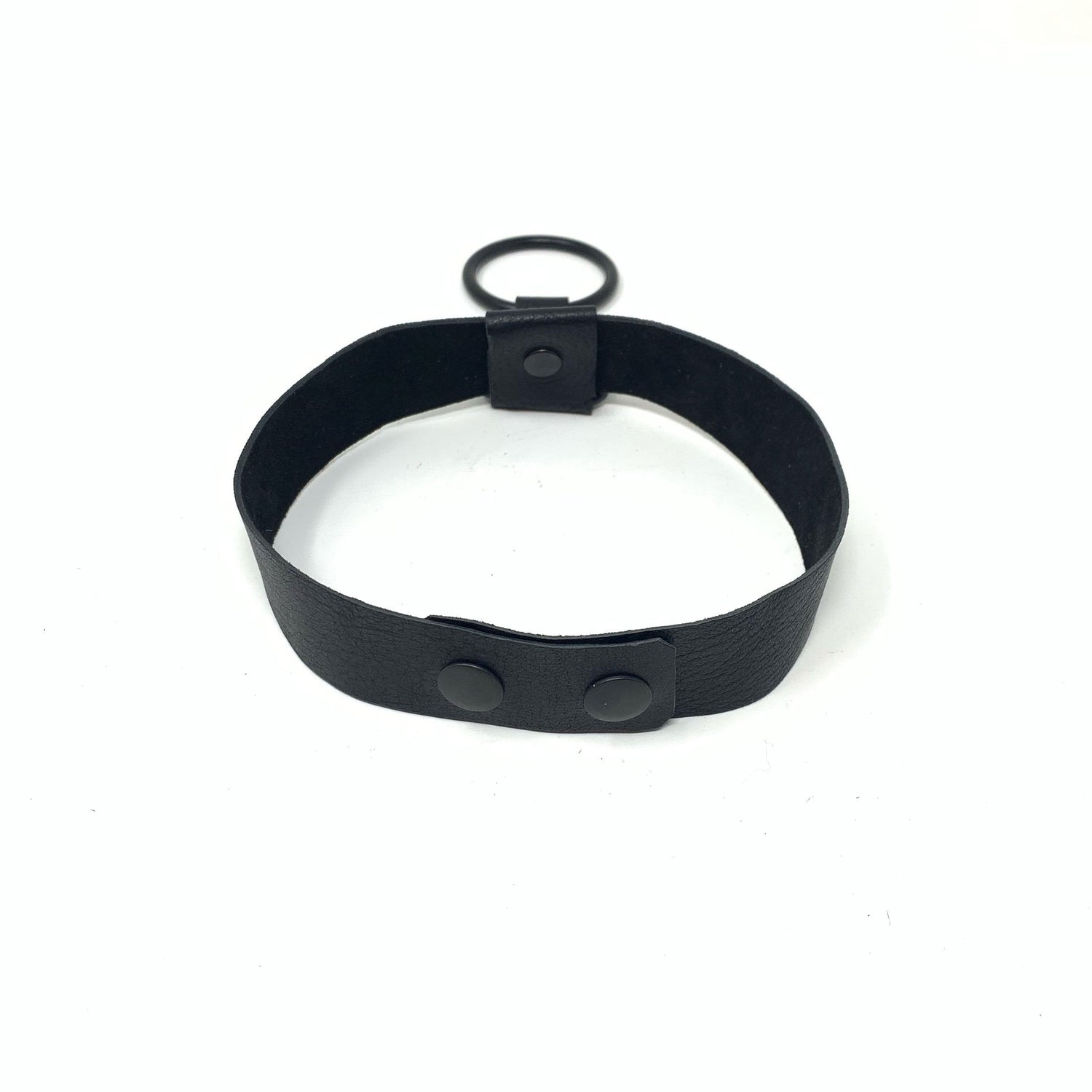 Чокър 1 | zzone.bg | ZZone - онлайн магазин за кожени аксесоари