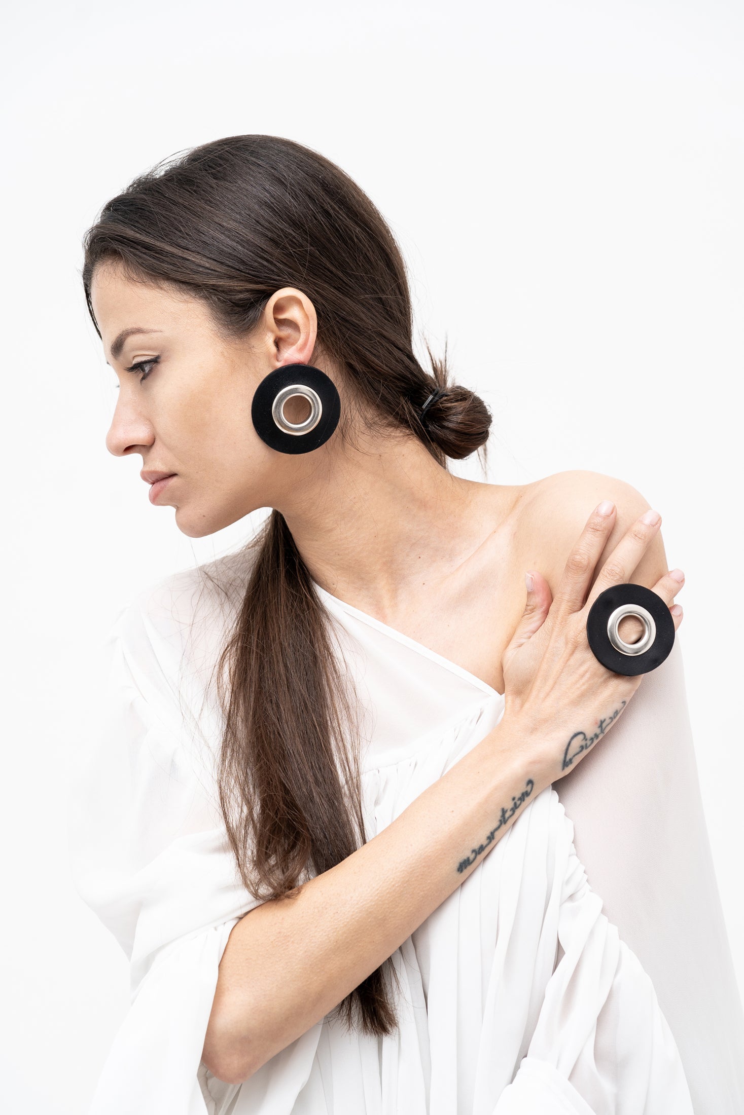 Пръстен "ALIEN"