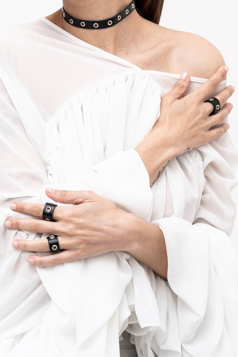 Пръстен "GAP"