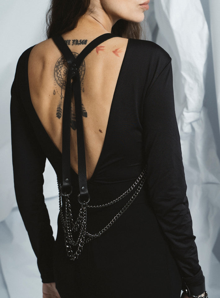 Хернес "Passione"