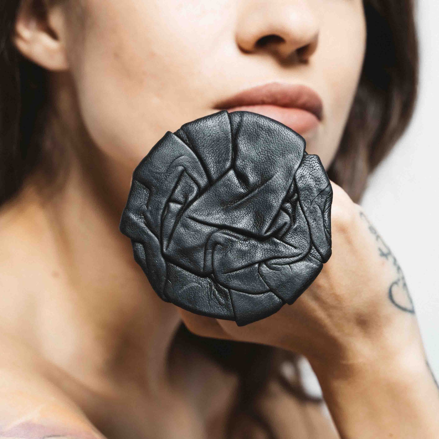 Пръстен "LAVA"