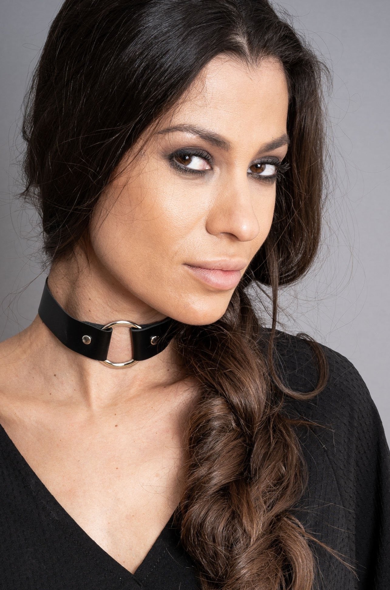 Чокър "Passione"