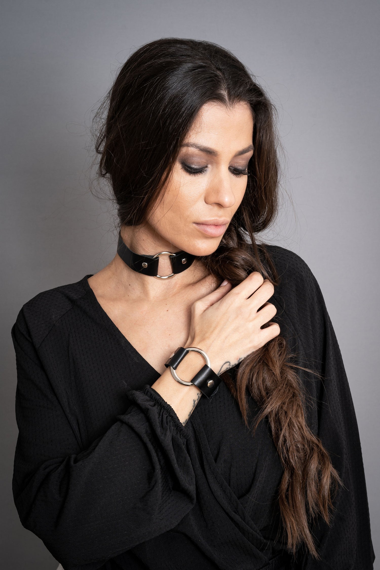 Чокър "Passione"