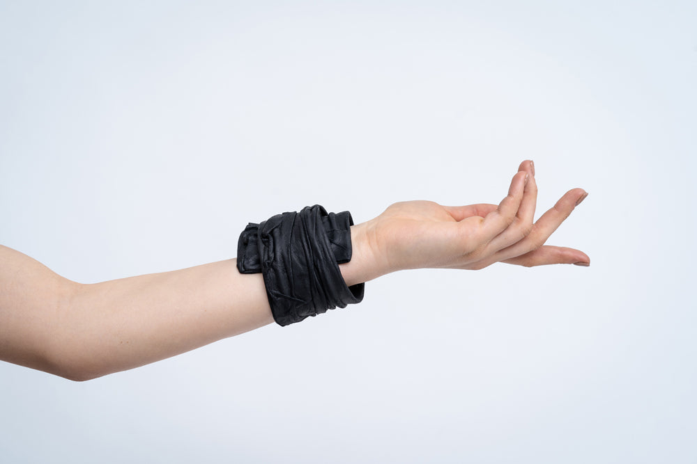 Bracelet "LAVA"