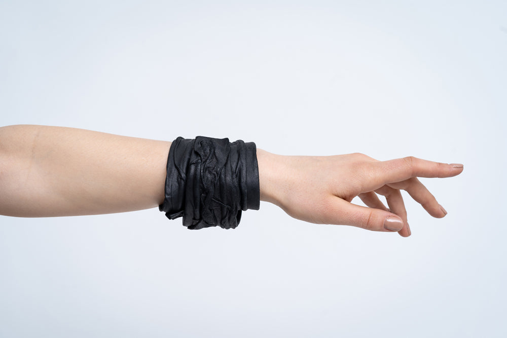 Bracelet "LAVA"