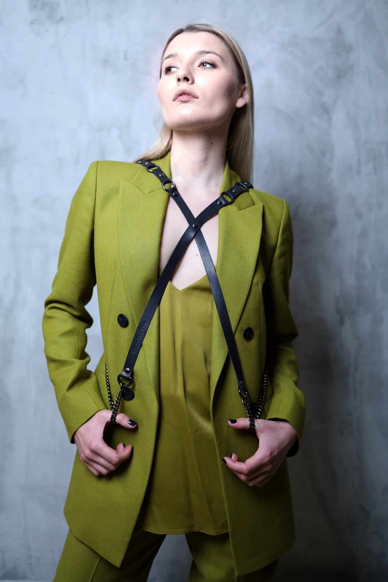 Хернес "Desideri"