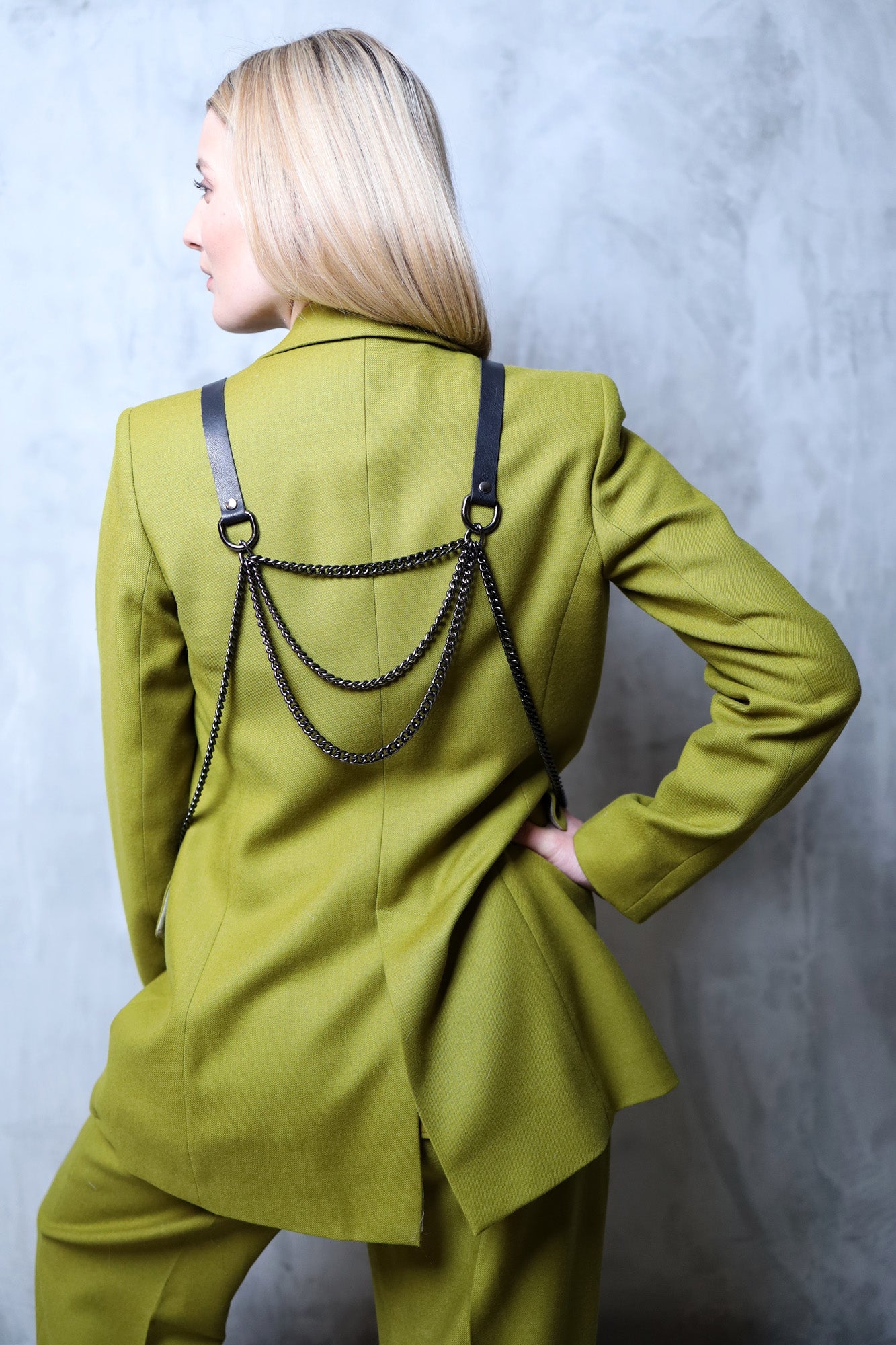 Хернес "Desideri"