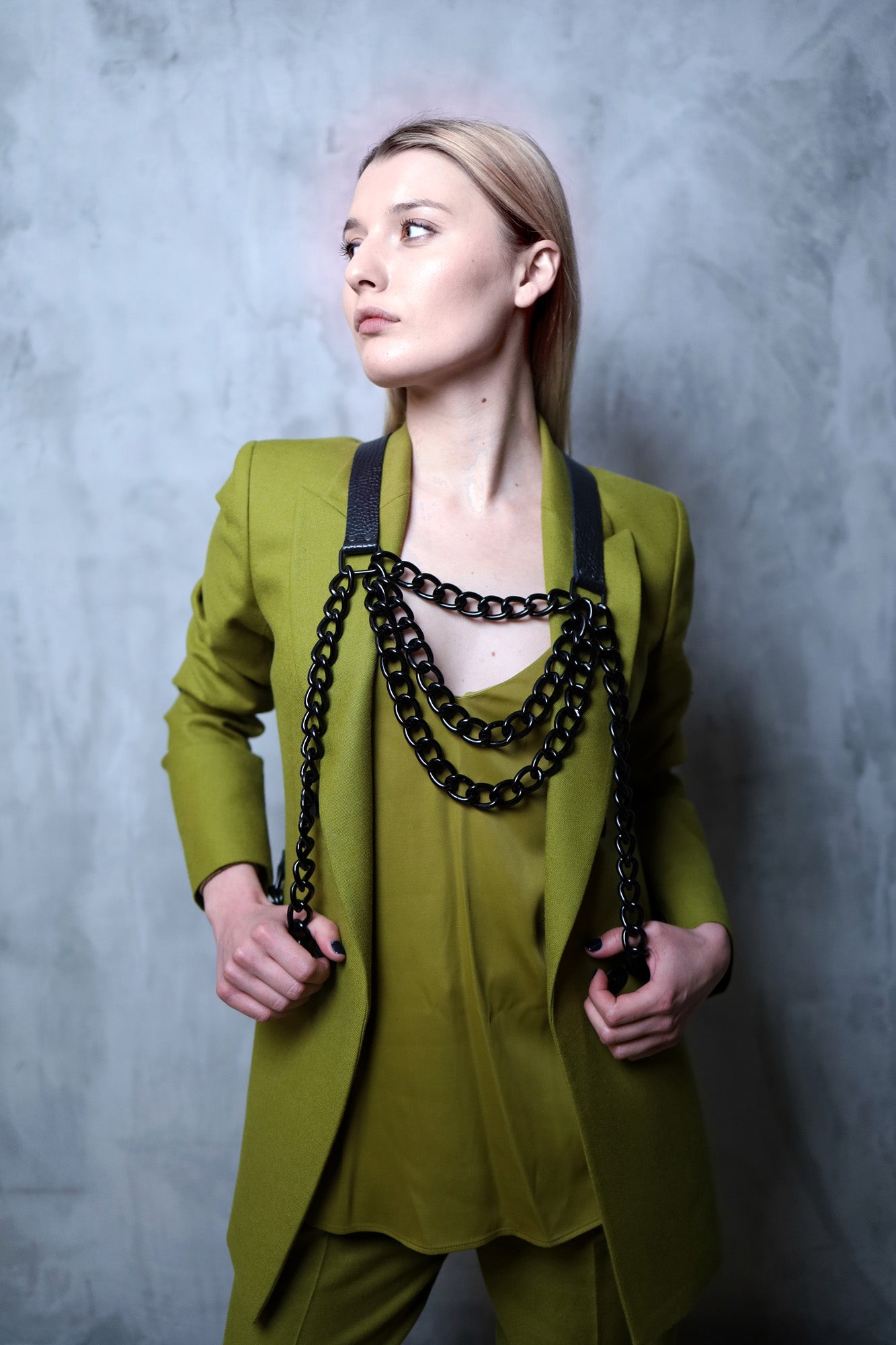 Хернес " Onda"