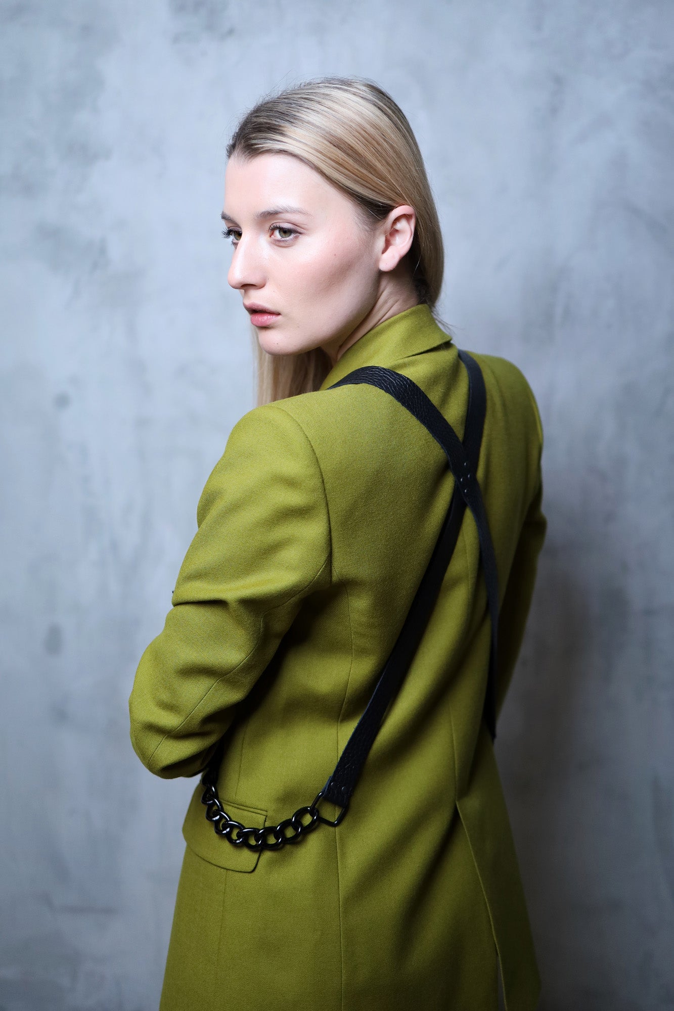 Хернес " Onda"