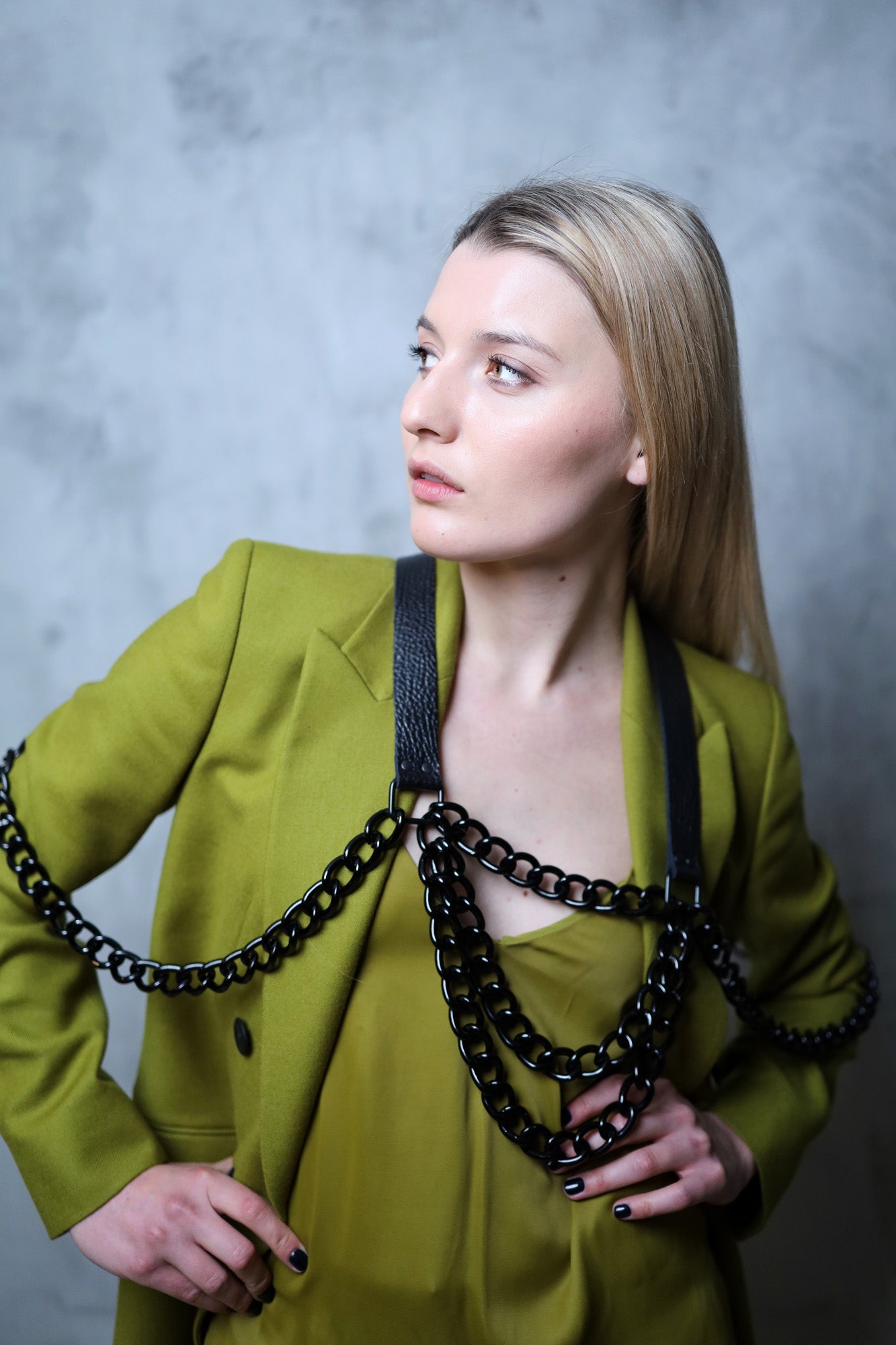 Хернес " Onda"