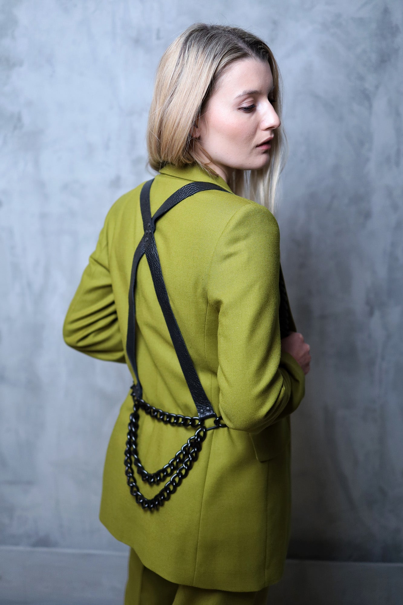 Хернес " Onda"