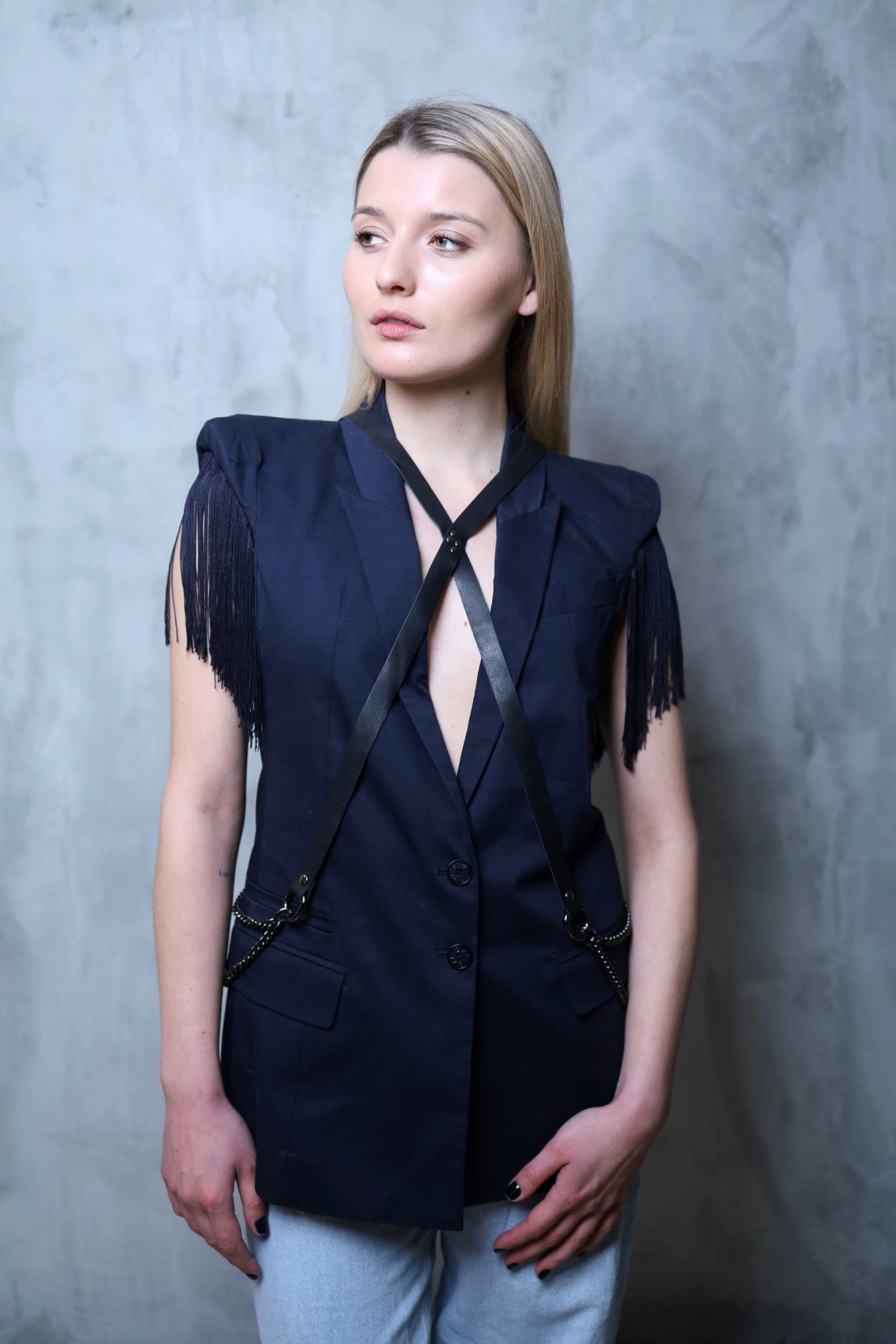 Хернес "Passione"