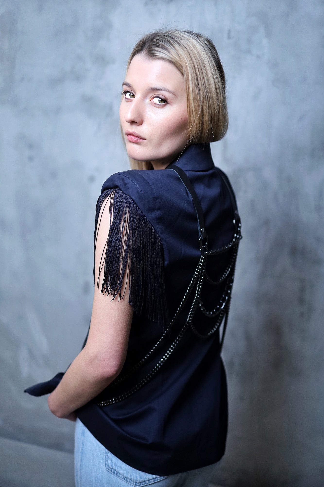 Хернес "Passione"