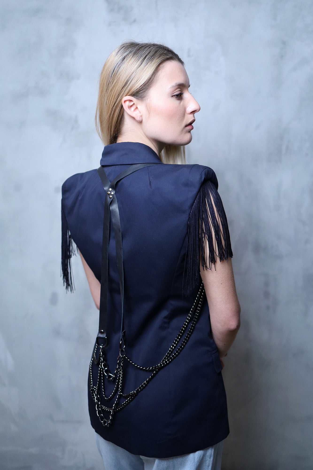 Хернес "Passione"