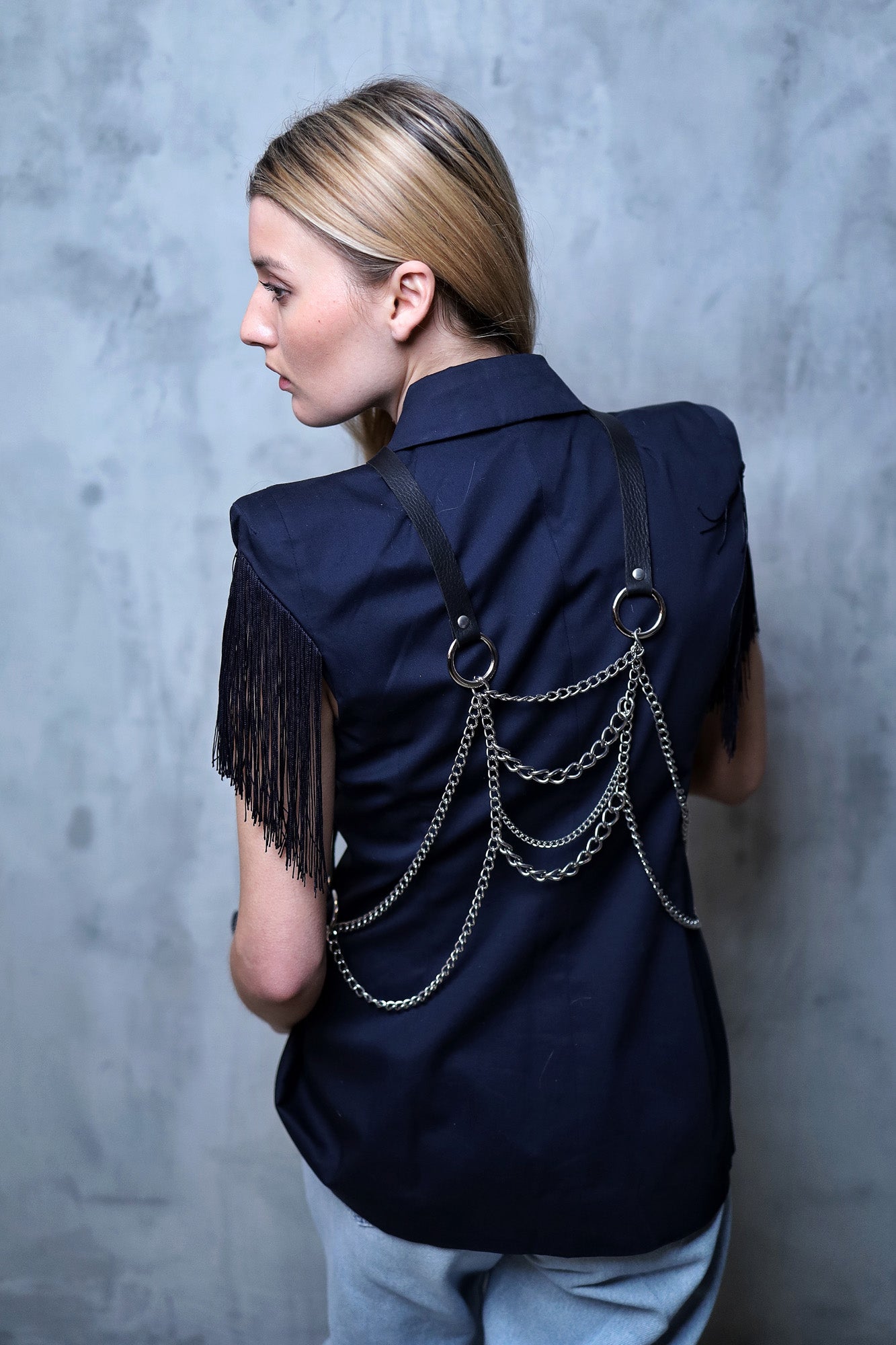 Хернес "Verità"