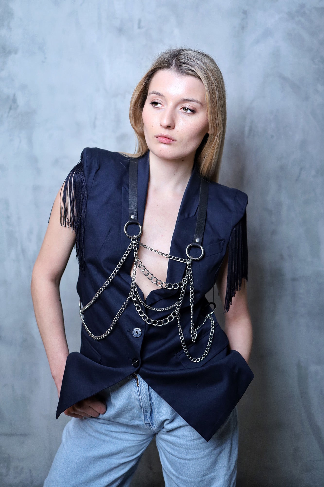 Хернес "Verità"