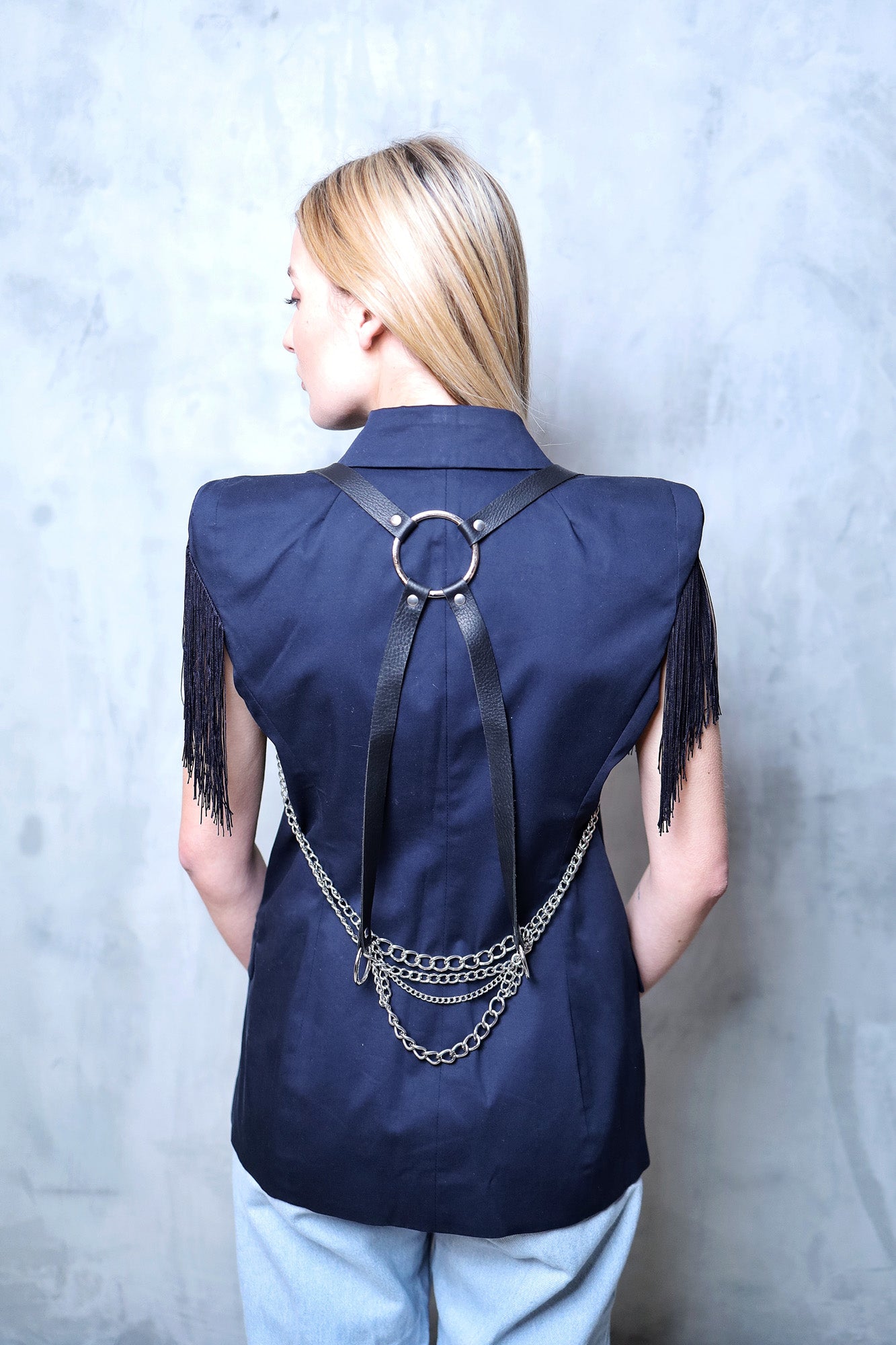 Хернес "Verità"