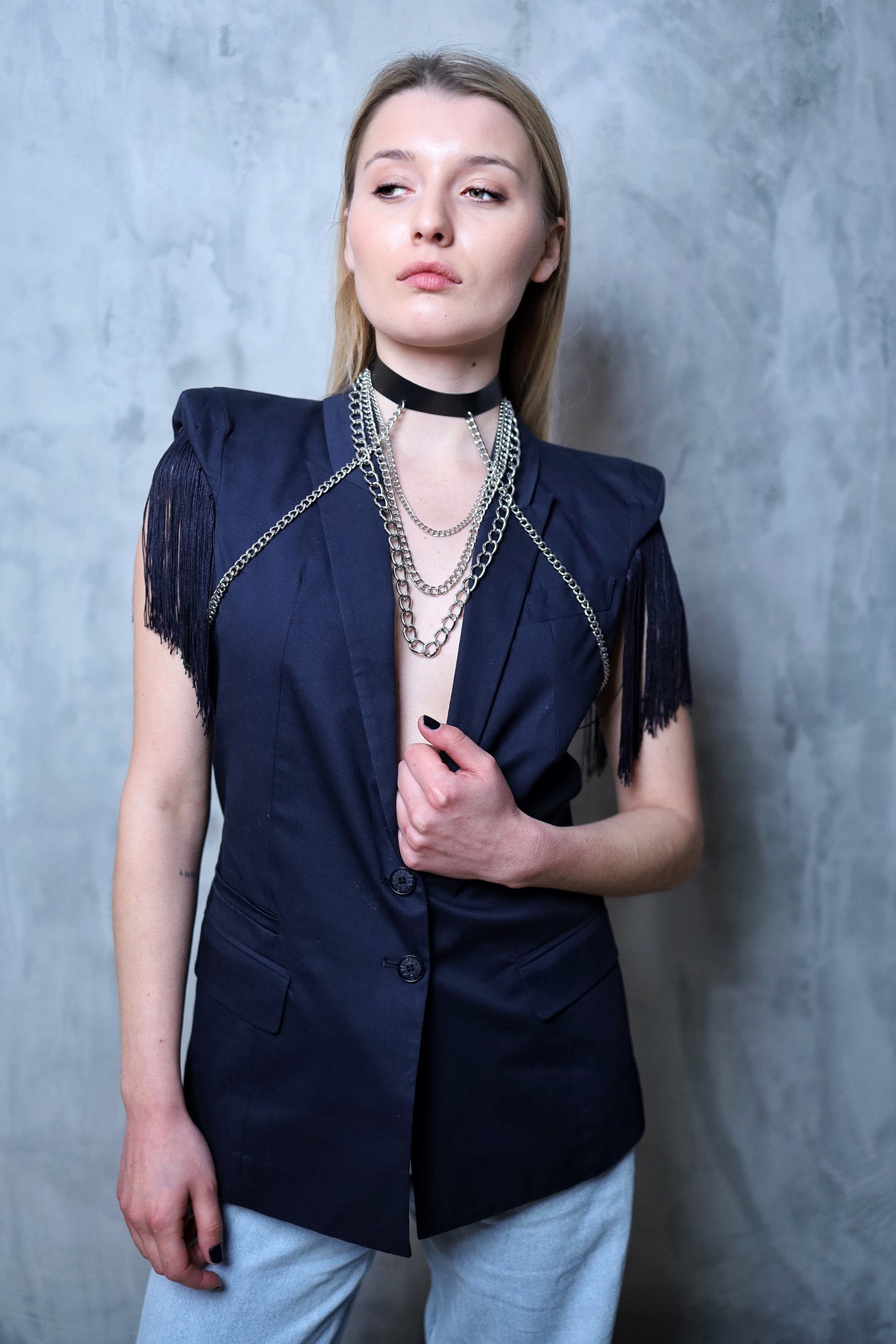 Хернес "Emozione"