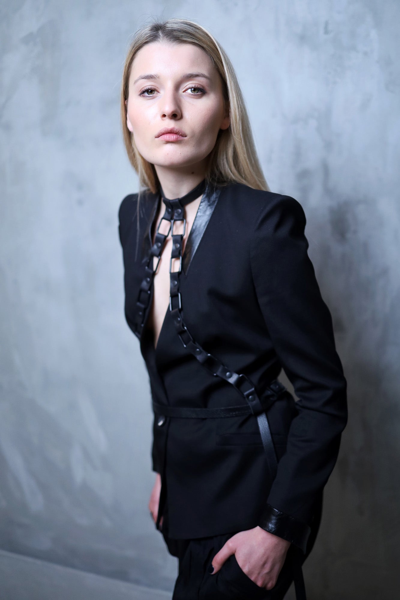 Хернес "Scala"